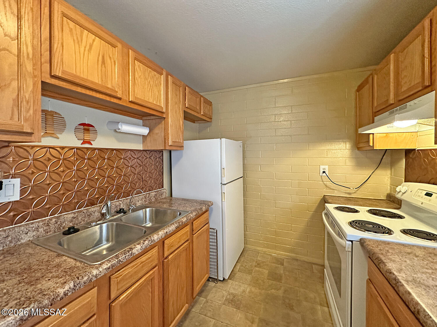 Citation Park (164-208) - Residential