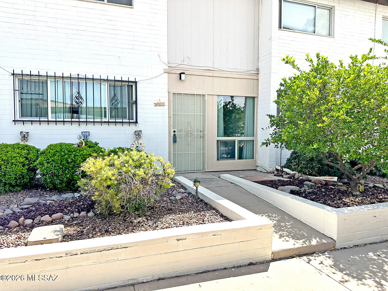 Citation Park (164-208) - Residential