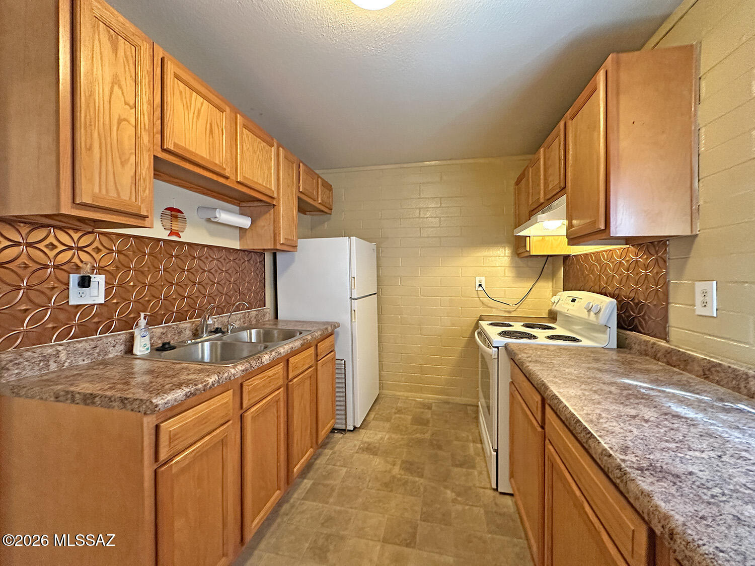 Citation Park (164-208) - Residential
