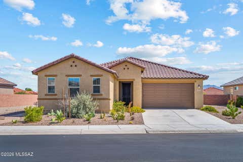 Photo of 5497 W San Francisco Trail, Tucson, AZ 85742 (MLS # 22618656)