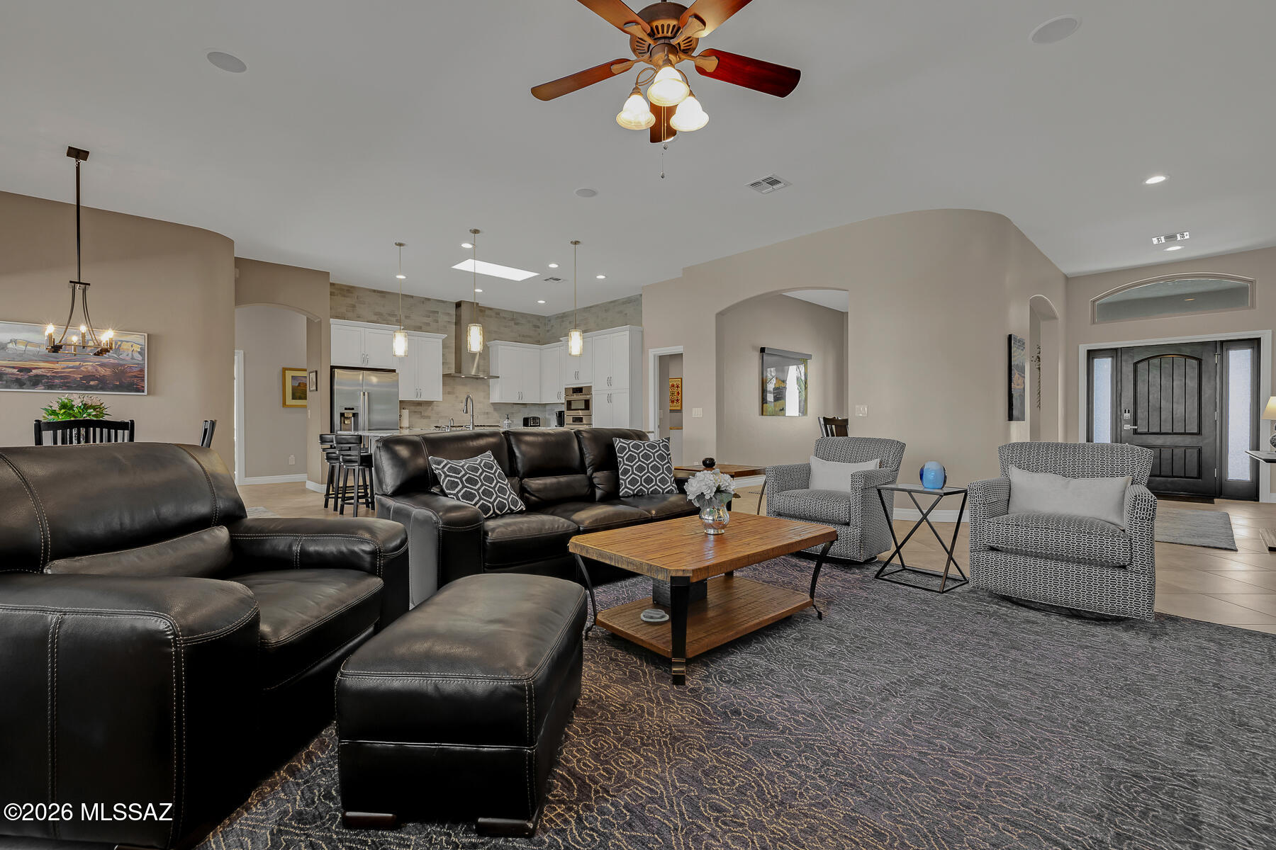 Rancho Vistoso Nghborhd5 - Residential