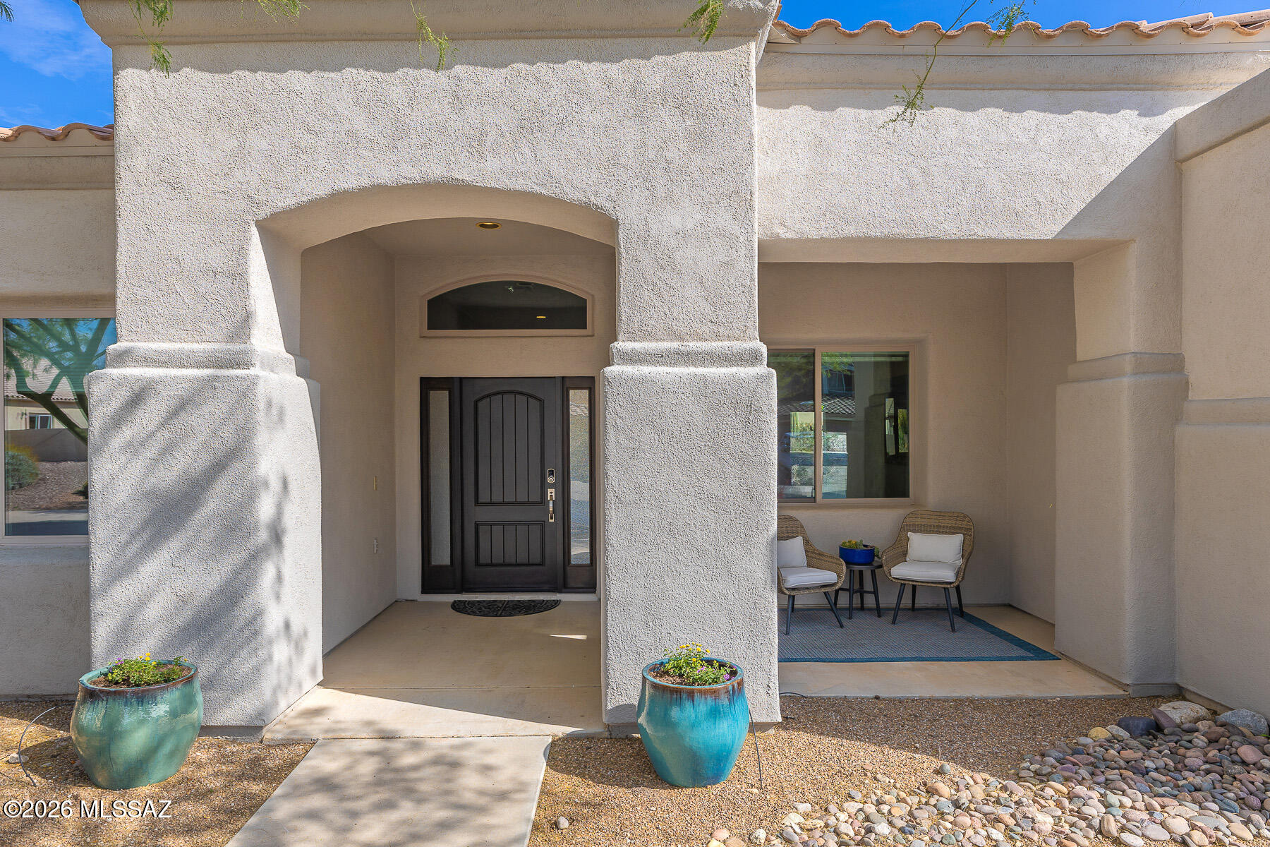 Rancho Vistoso Nghborhd5 - Residential