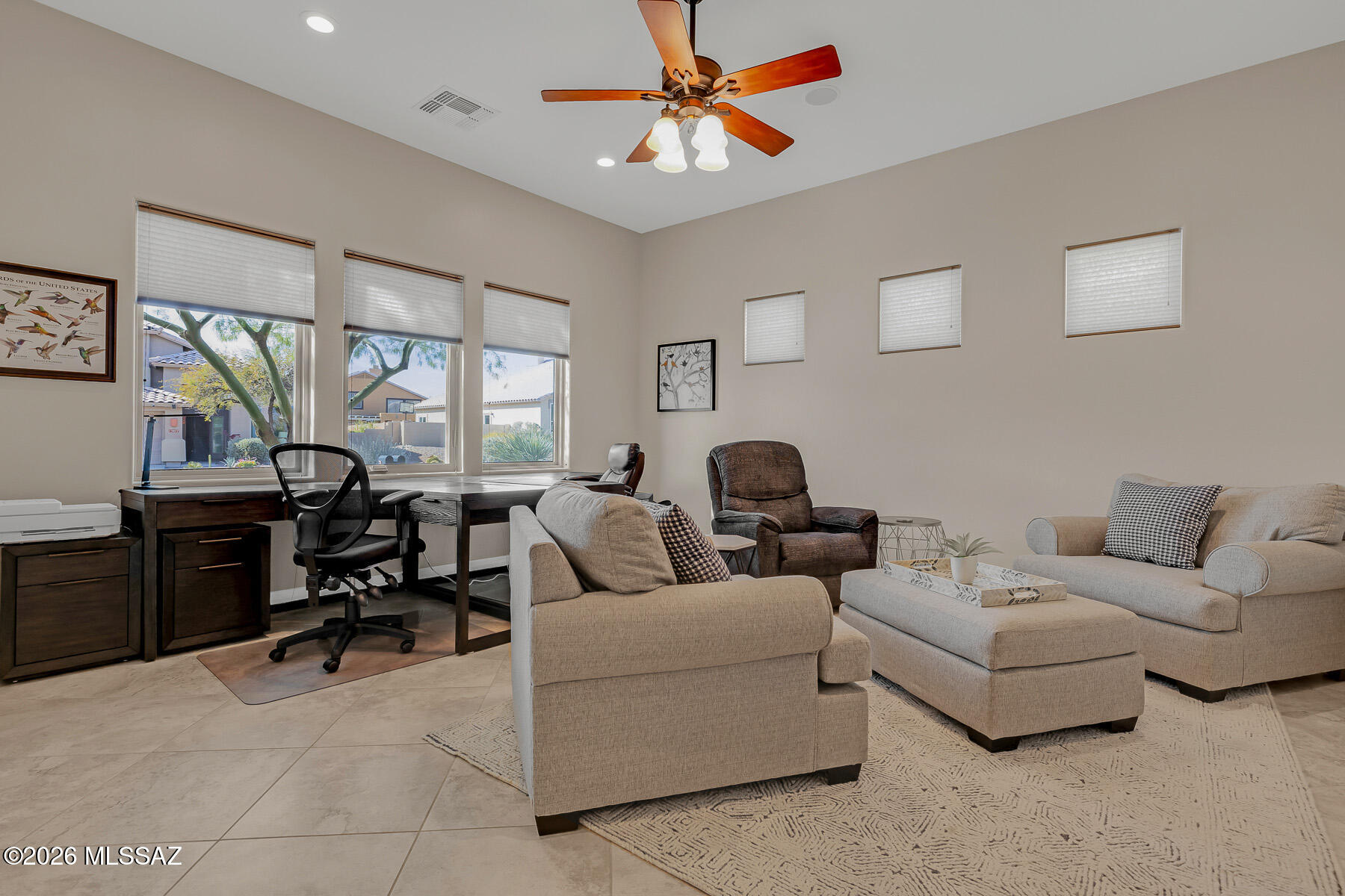 Rancho Vistoso Nghborhd5 - Residential