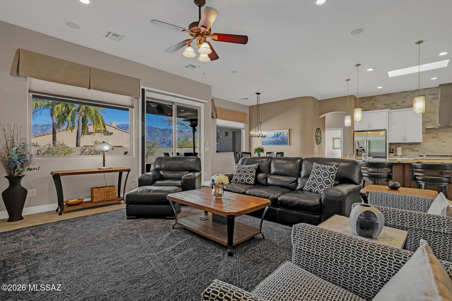 Rancho Vistoso Nghborhd5 - Residential
