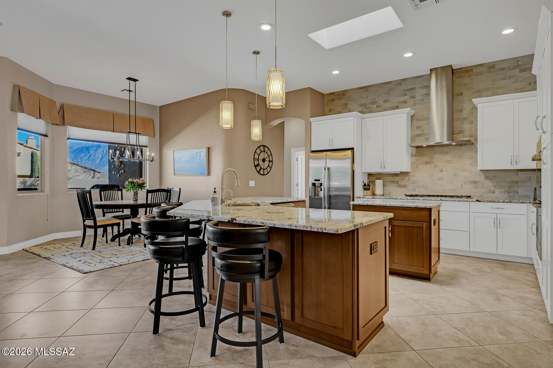 Rancho Vistoso Nghborhd5 - Residential