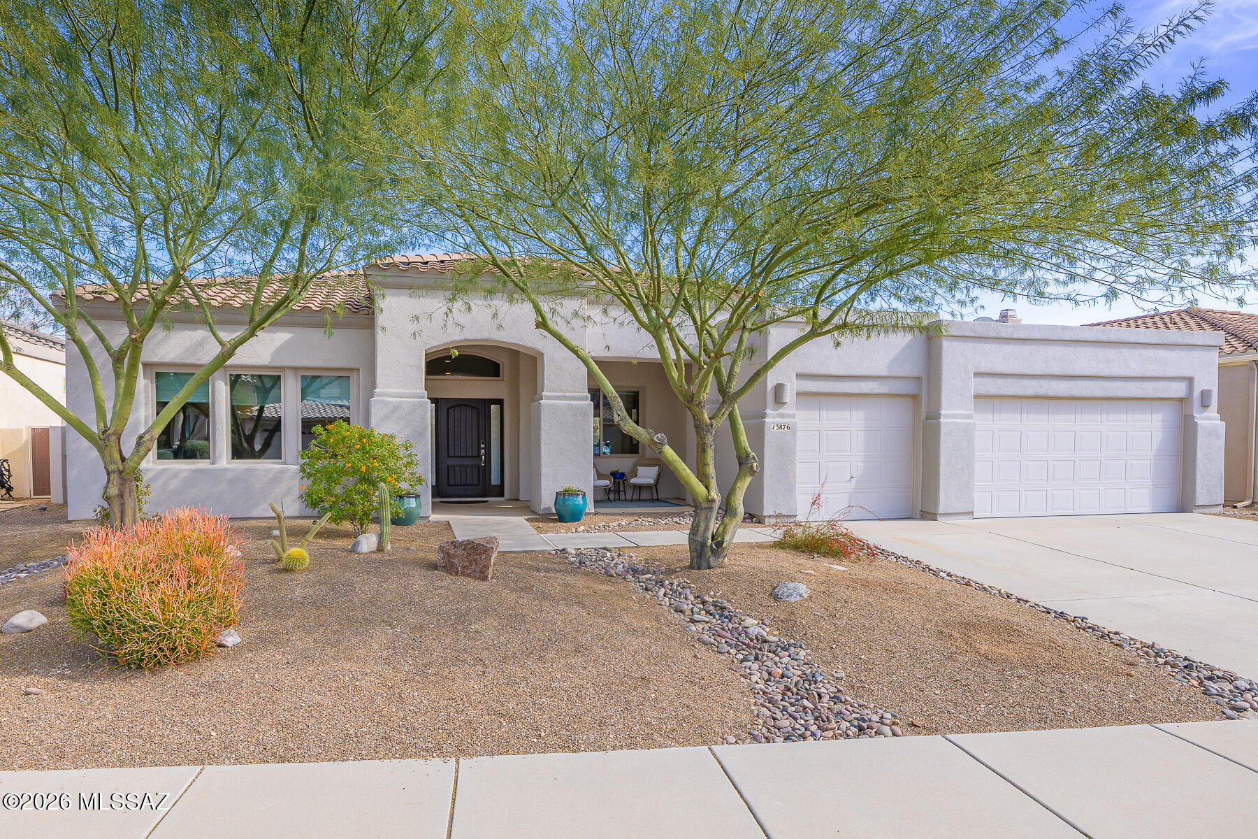 13876 N Silvercreek Place