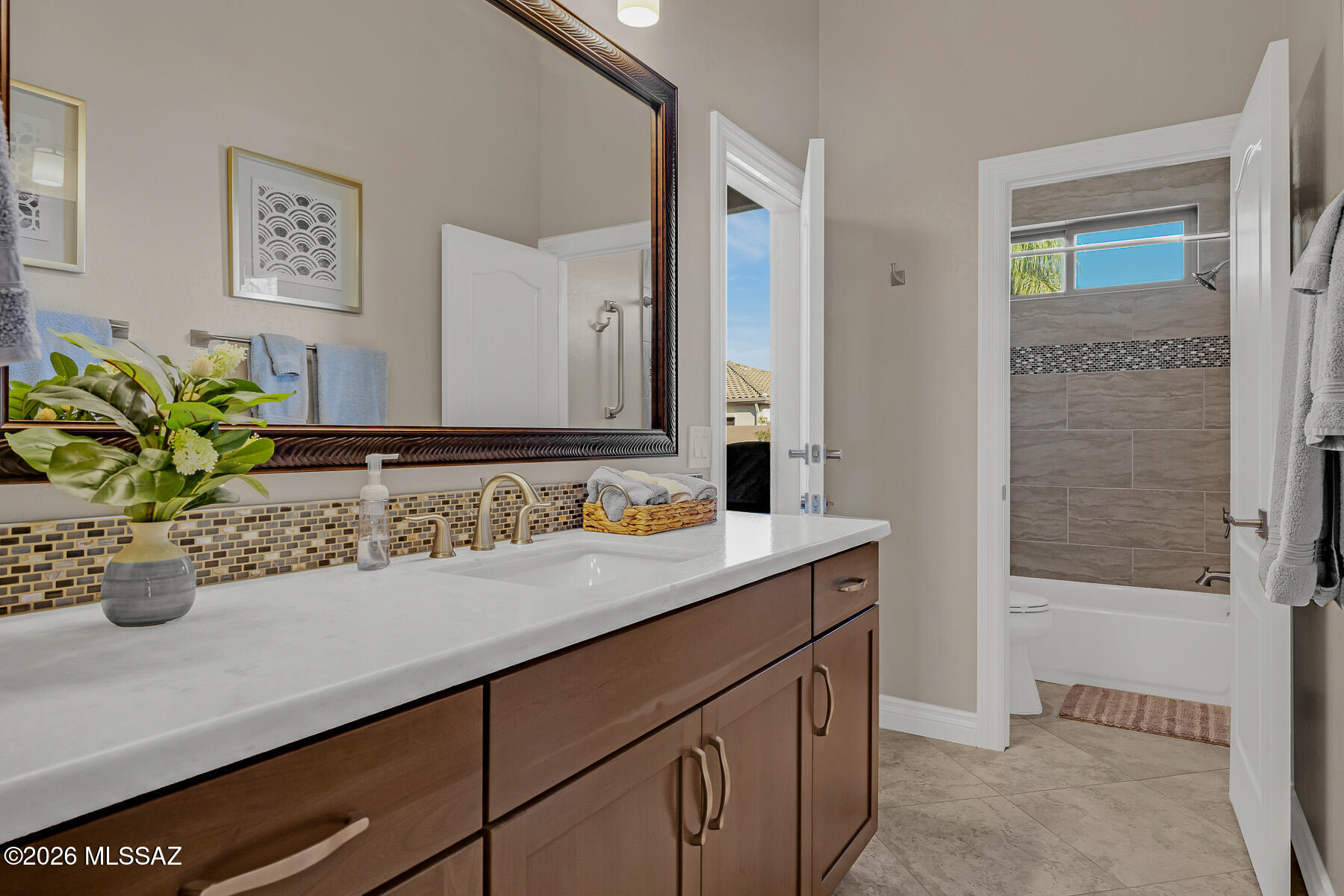 Rancho Vistoso Nghborhd5 - Residential