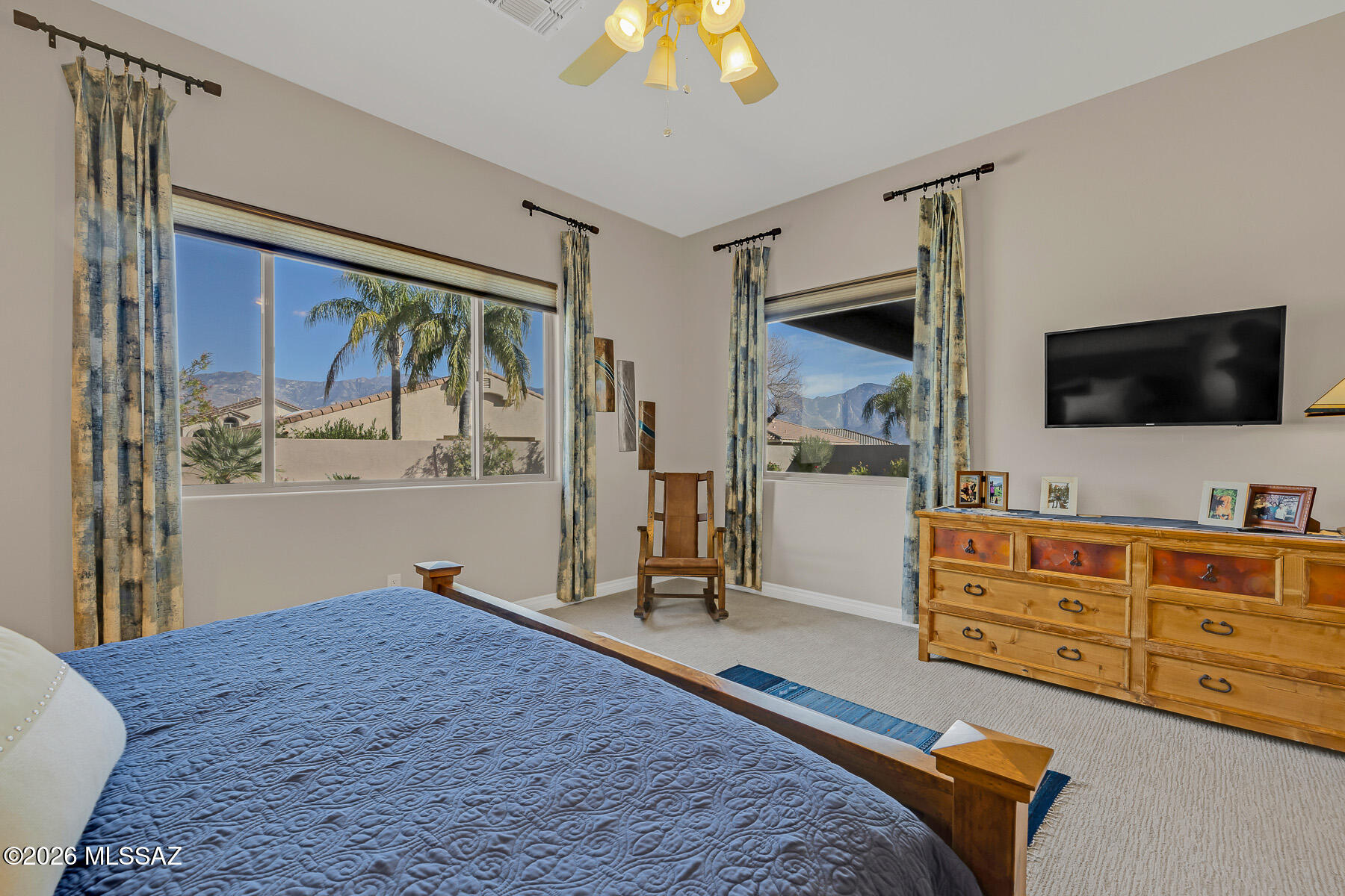Rancho Vistoso Nghborhd5 - Residential