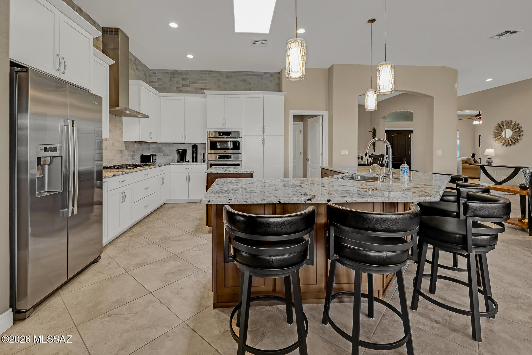 Rancho Vistoso Nghborhd5 - Residential