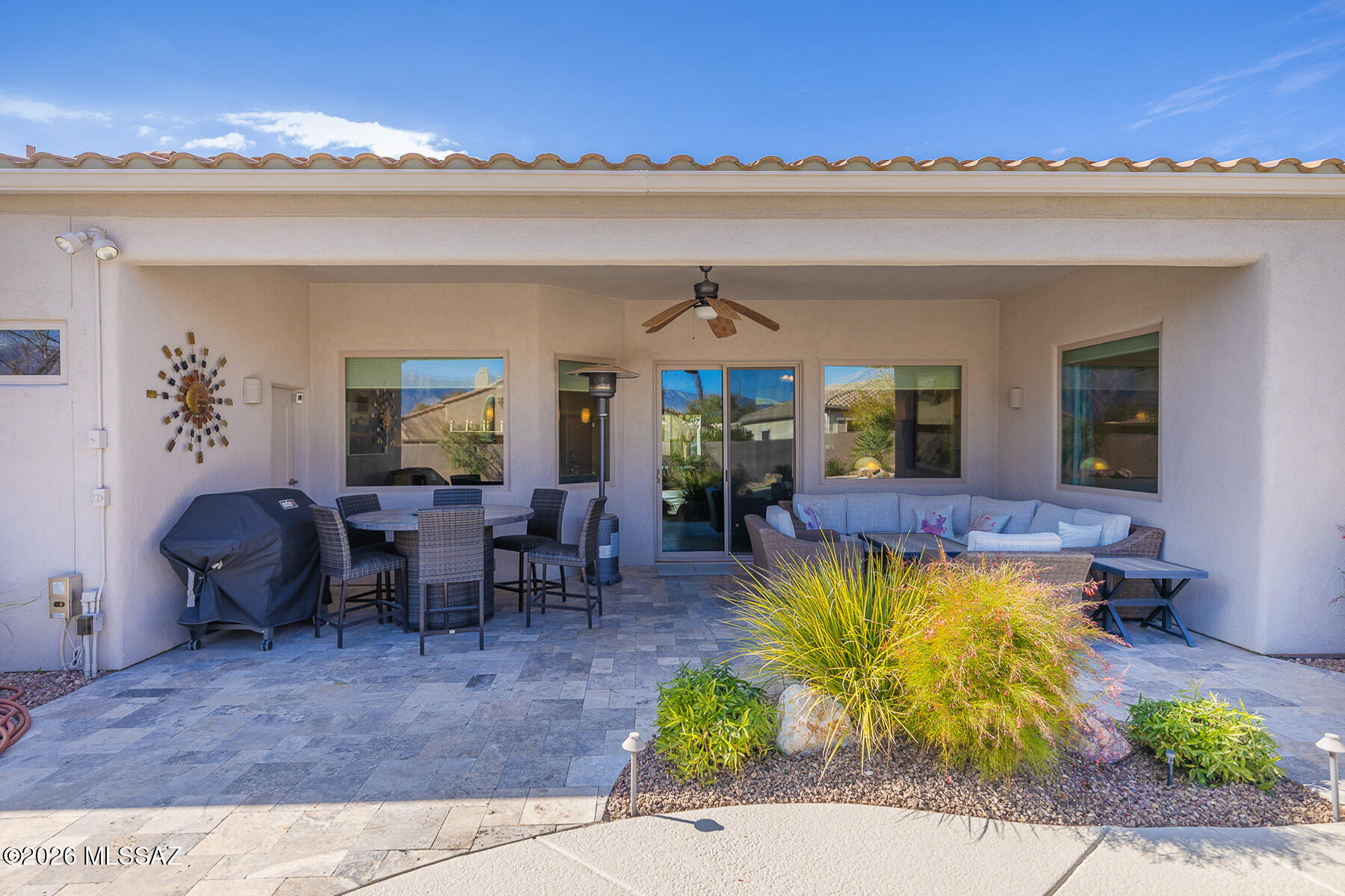 Rancho Vistoso Nghborhd5 - Residential