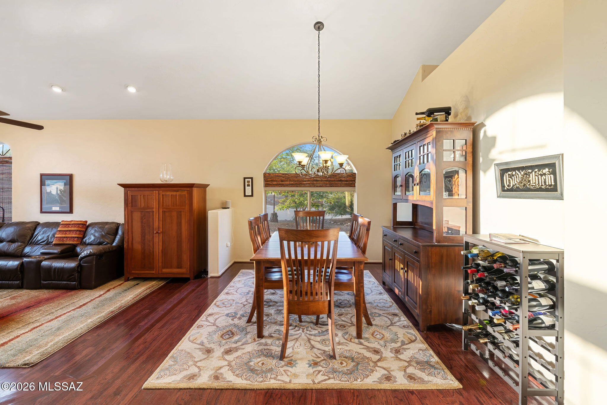 11556 N Via De La Verbenita