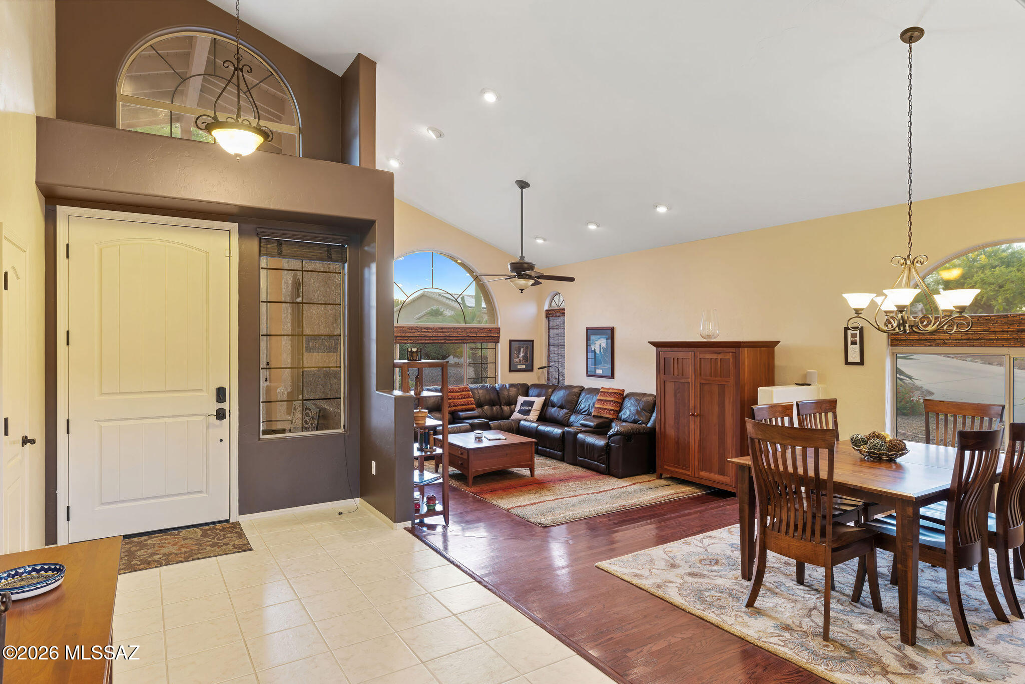 11556 N Via De La Verbenita