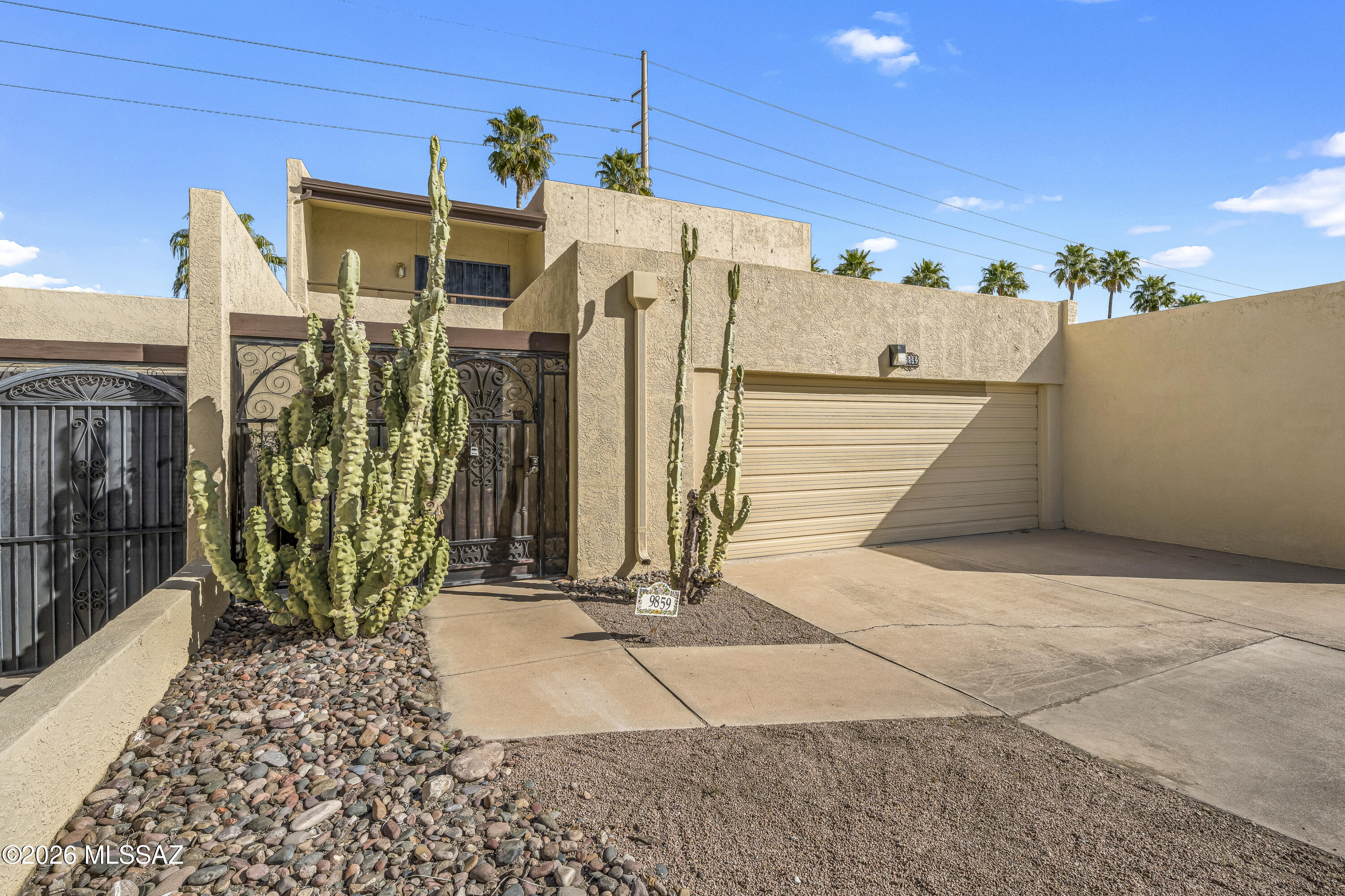 Vista Grande Townhouses (1-58) - Residential