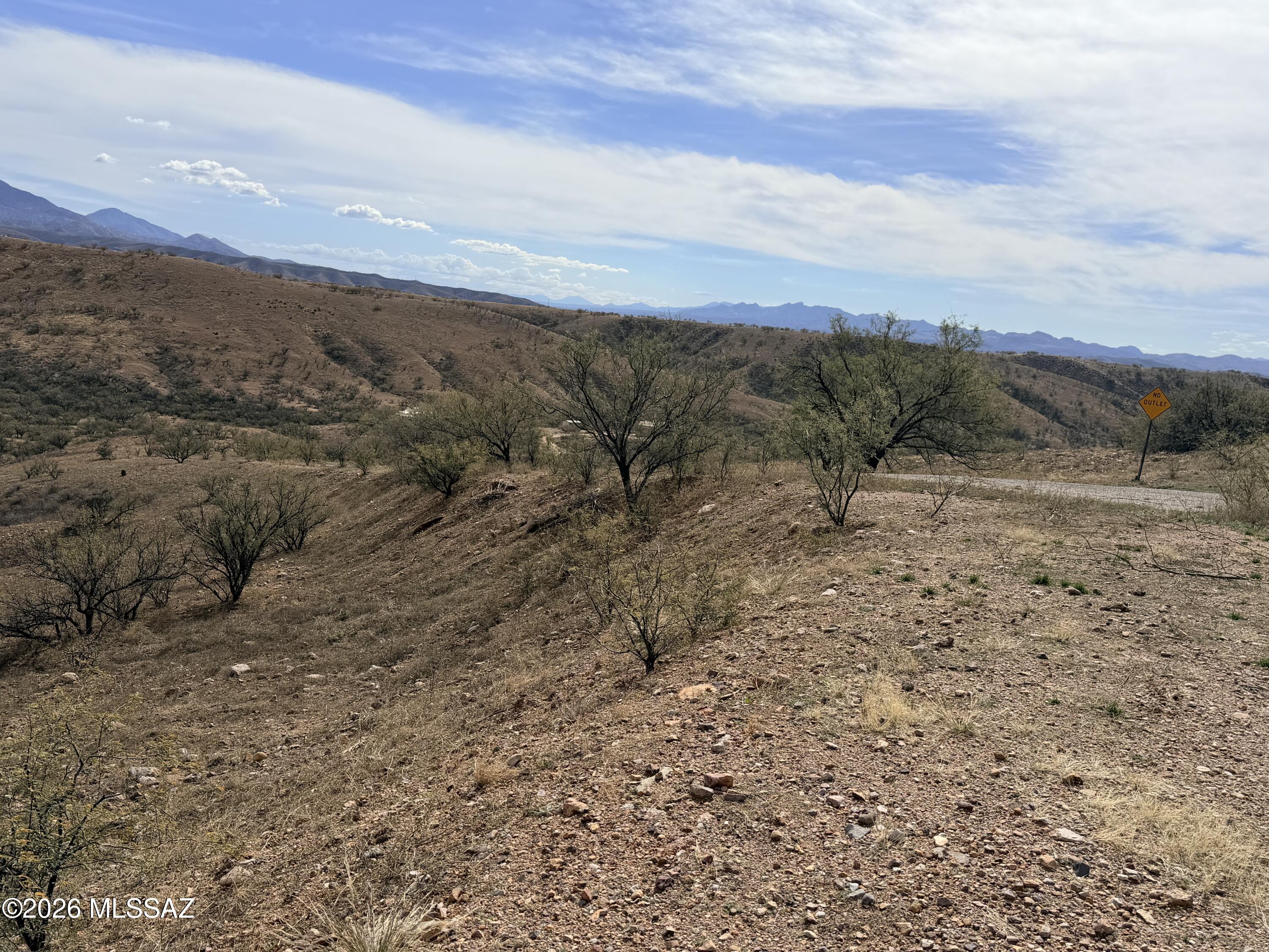 Lake Patagonia Ranch - Land