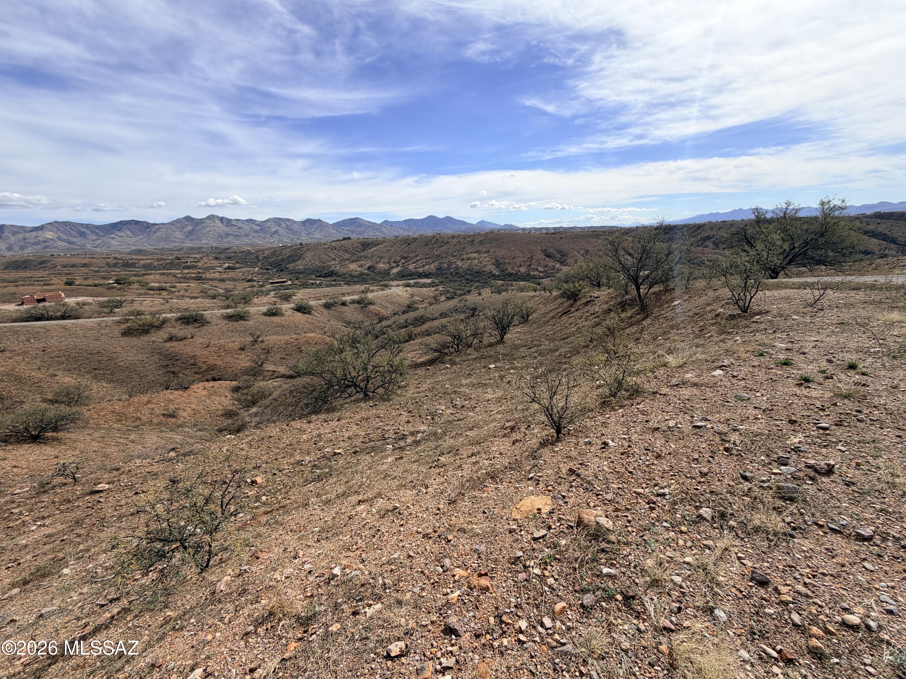 Lake Patagonia Ranch - Land