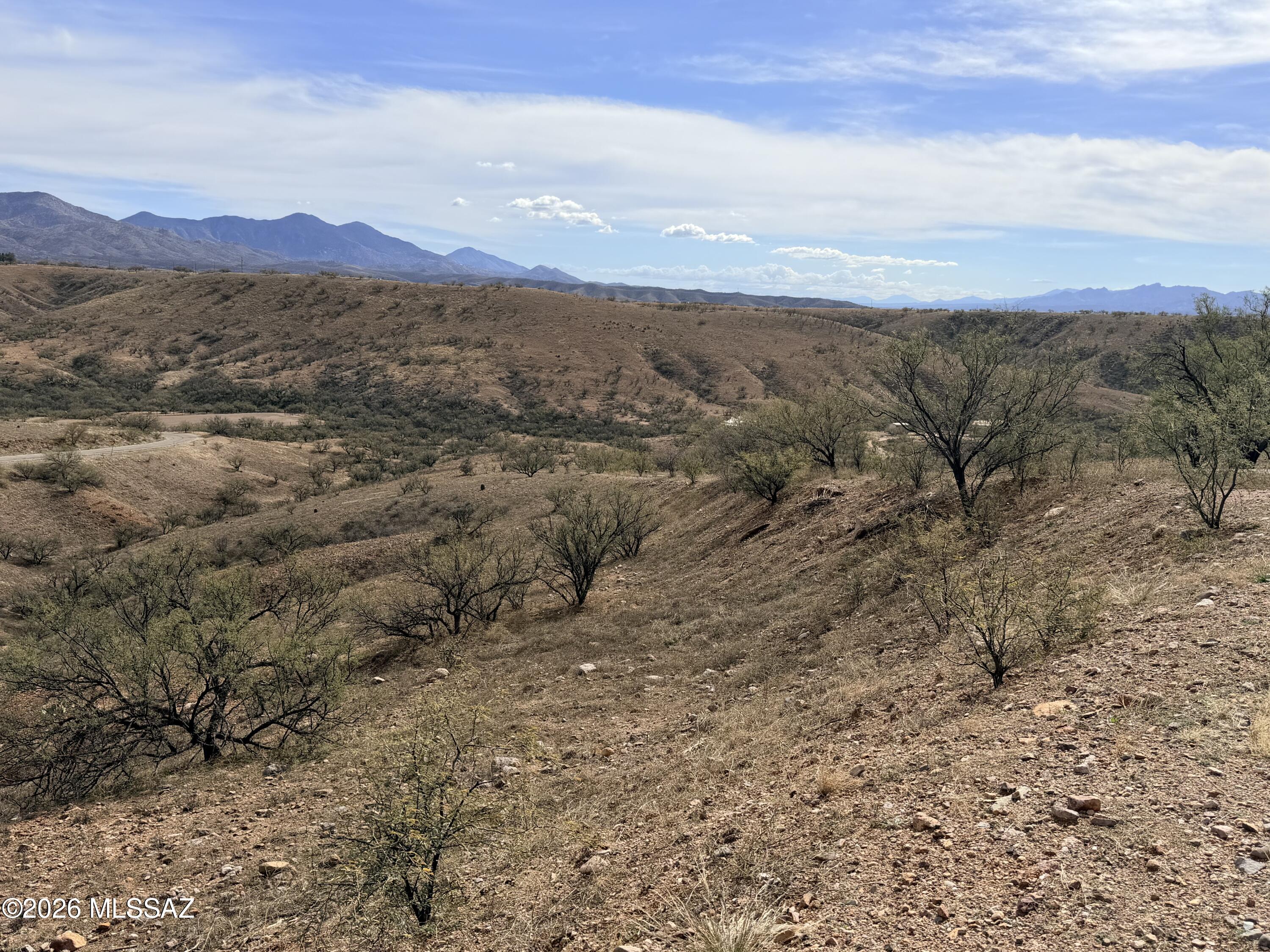 Lake Patagonia Ranch - Land