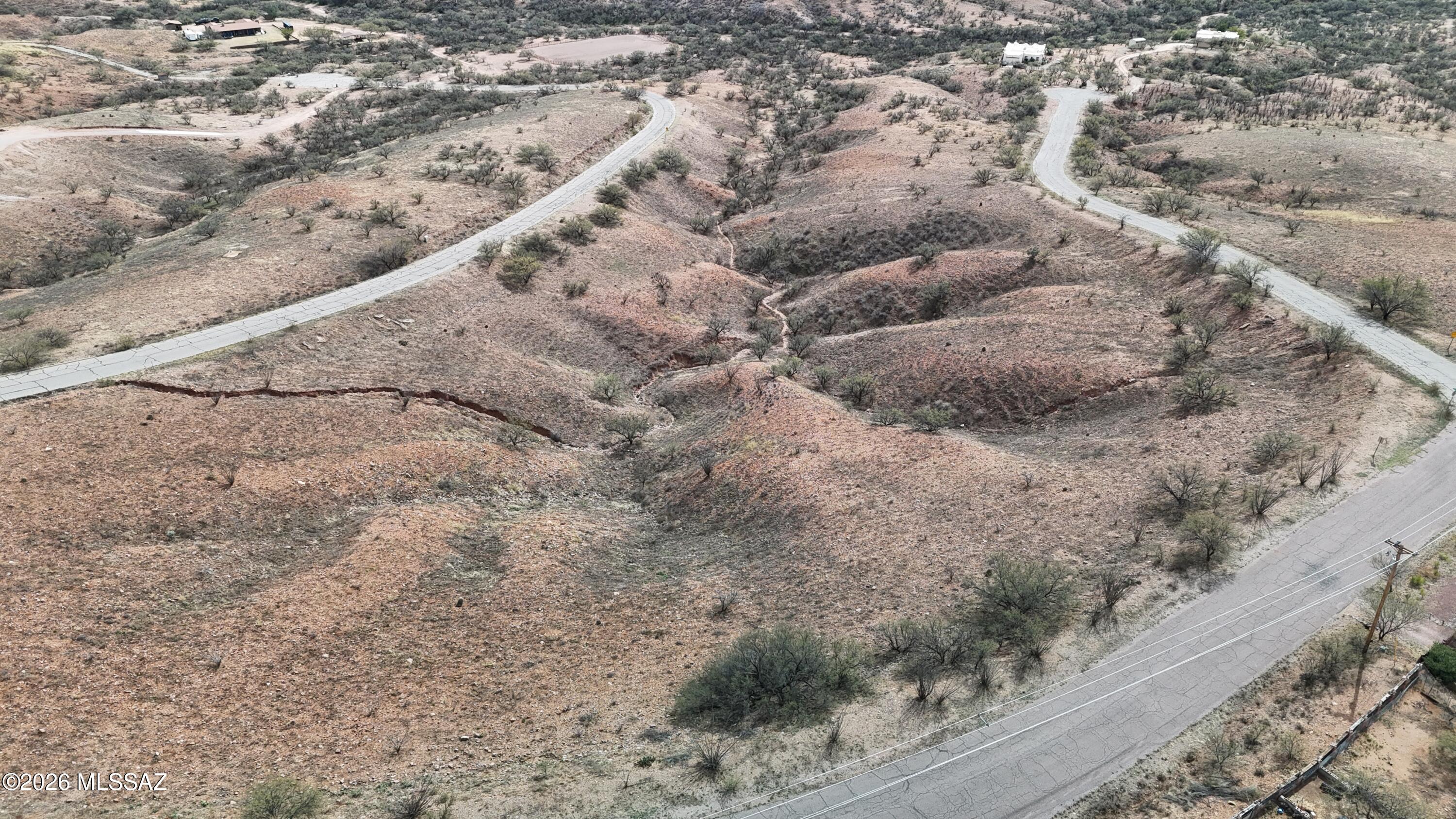 Lake Patagonia Ranch - Land