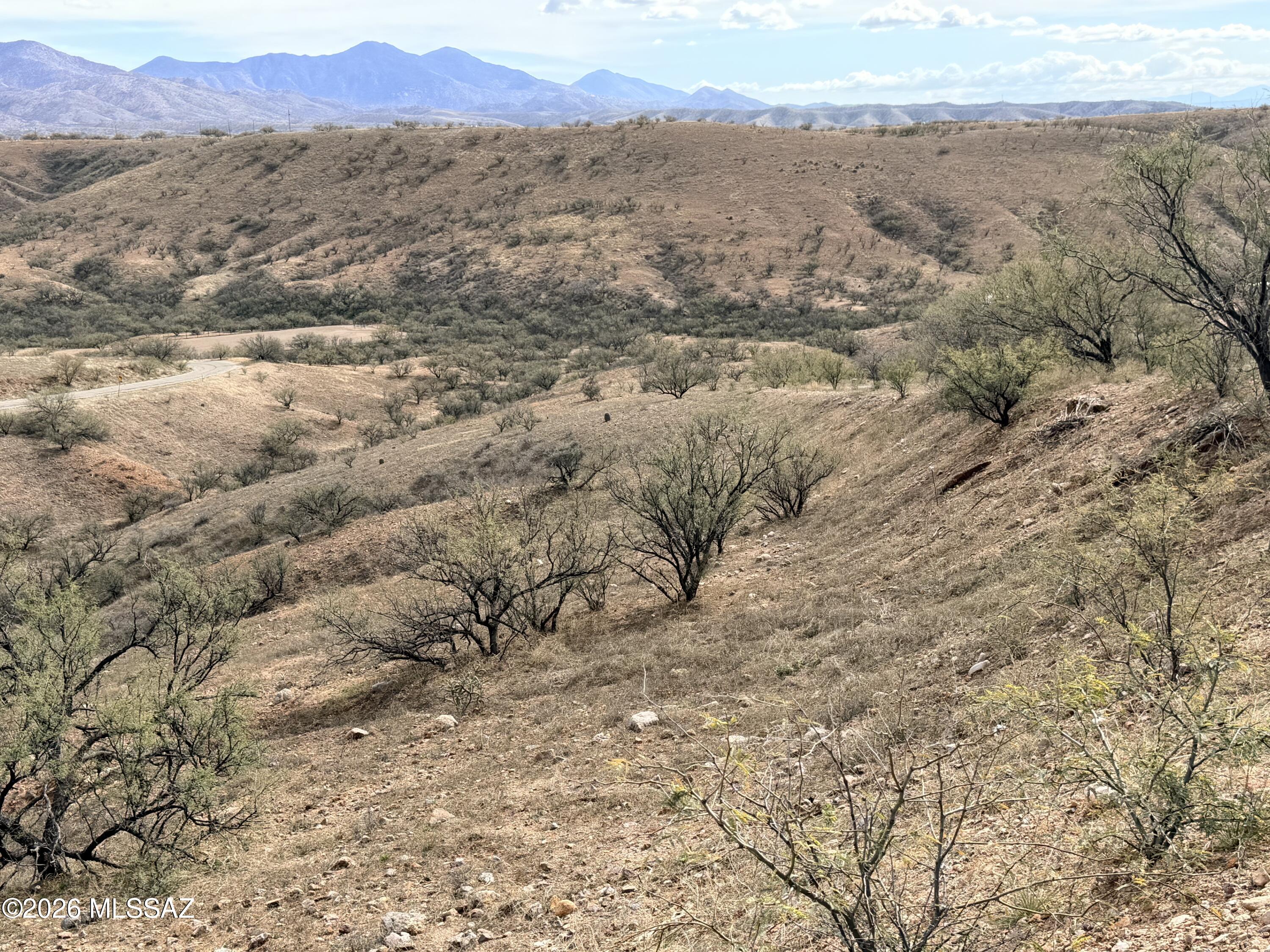 Lake Patagonia Ranch - Land