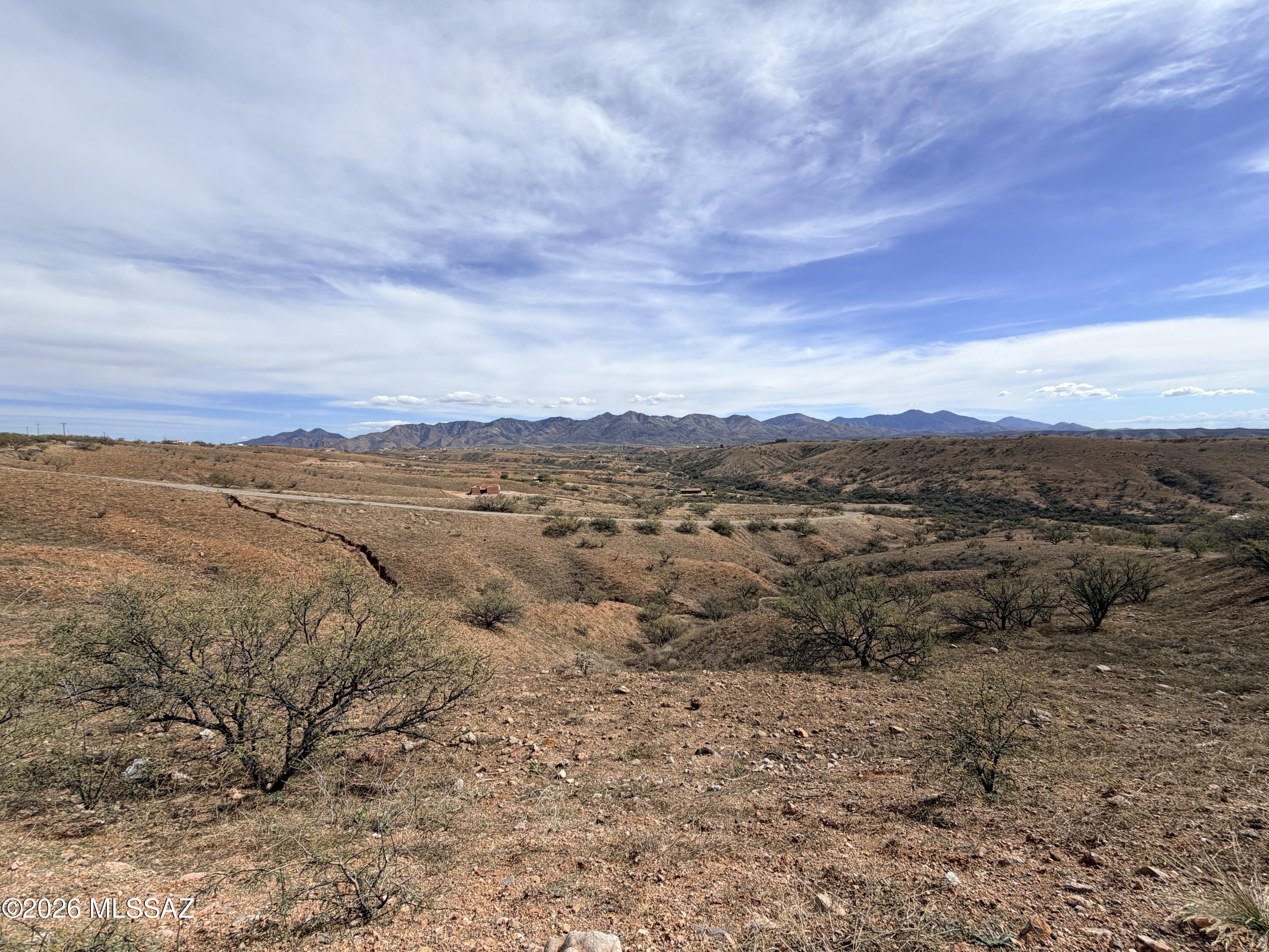 Lake Patagonia Ranch - Land