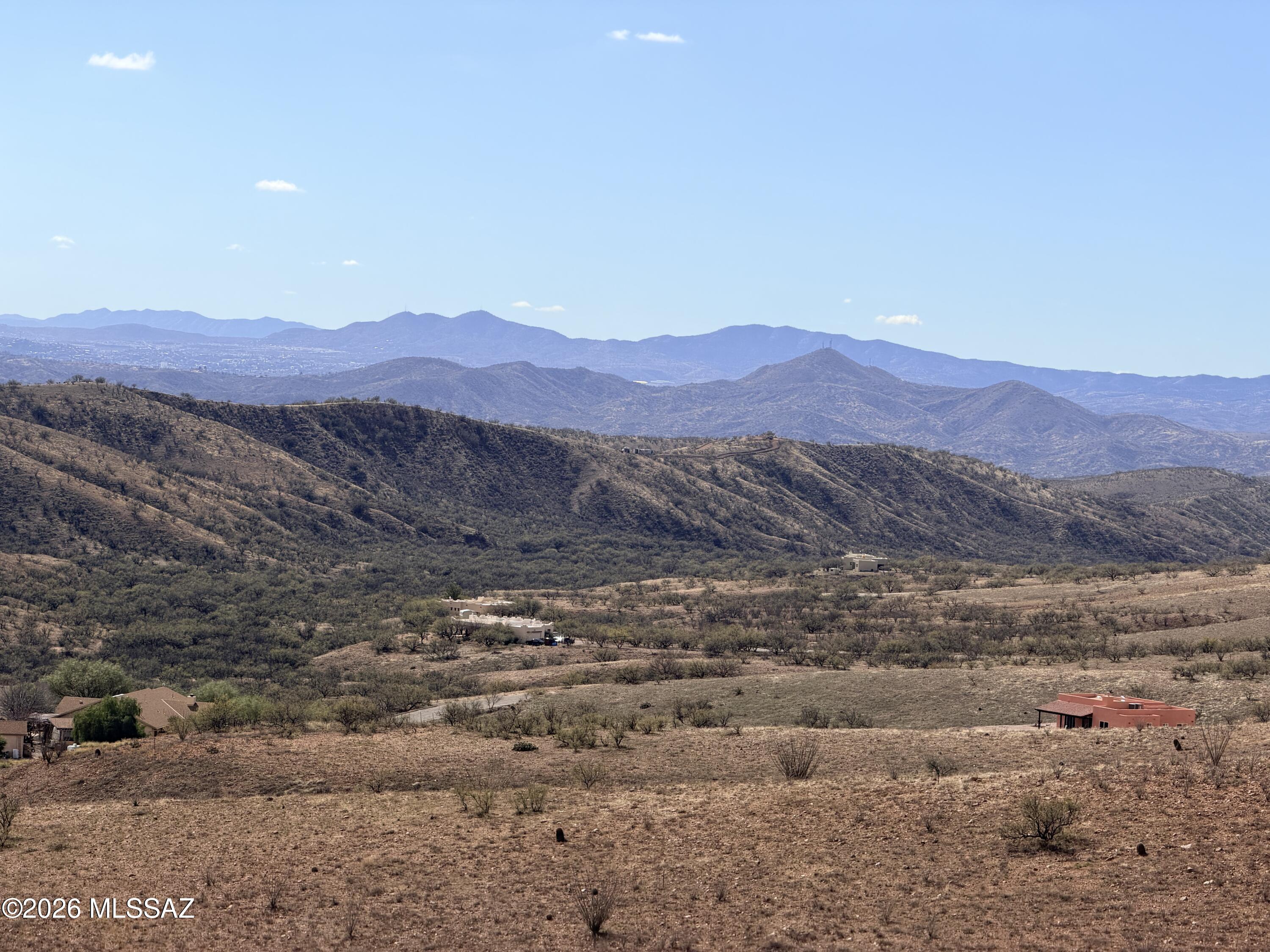 Lake Patagonia Ranch - Land