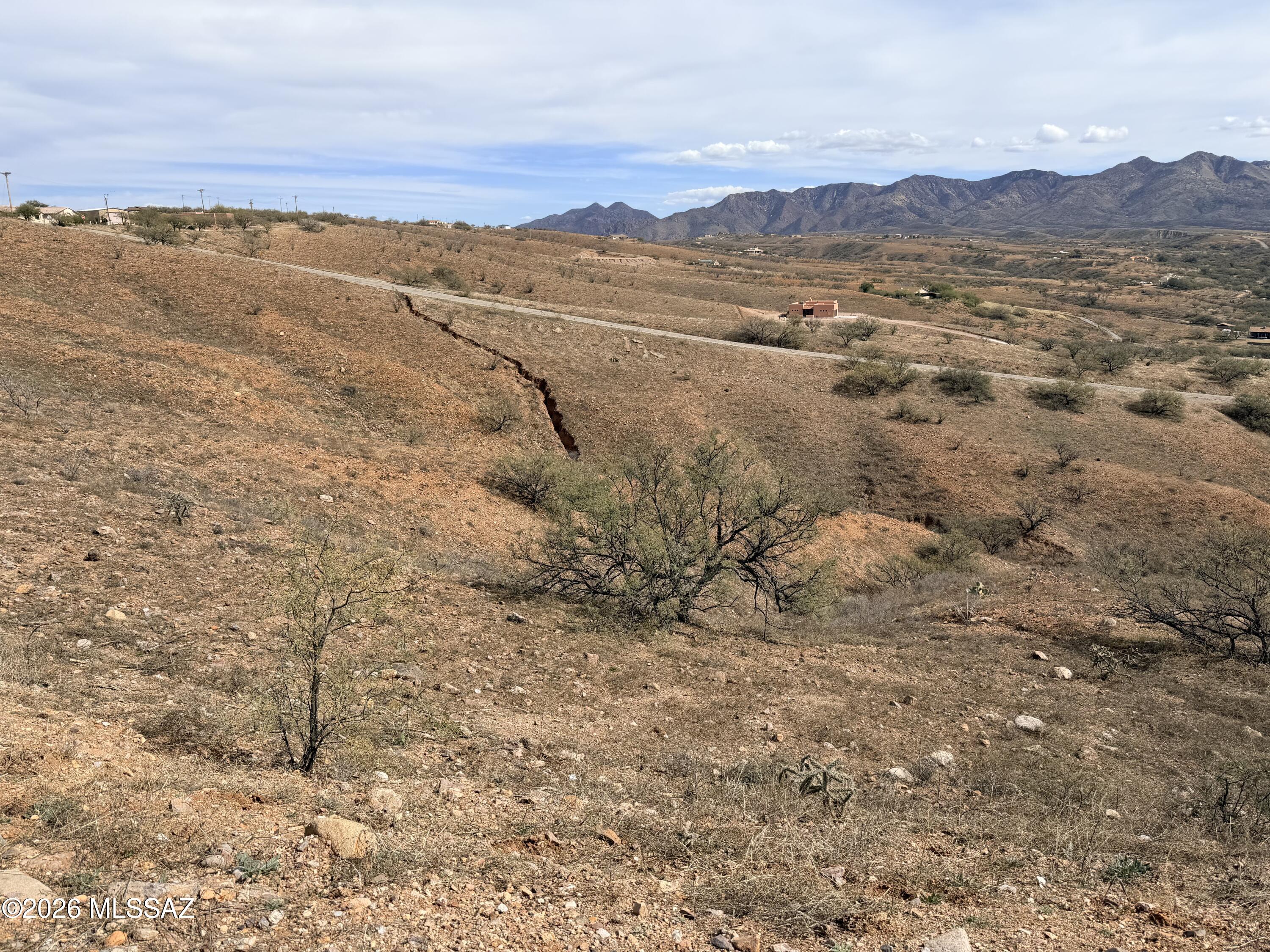Lake Patagonia Ranch - Land