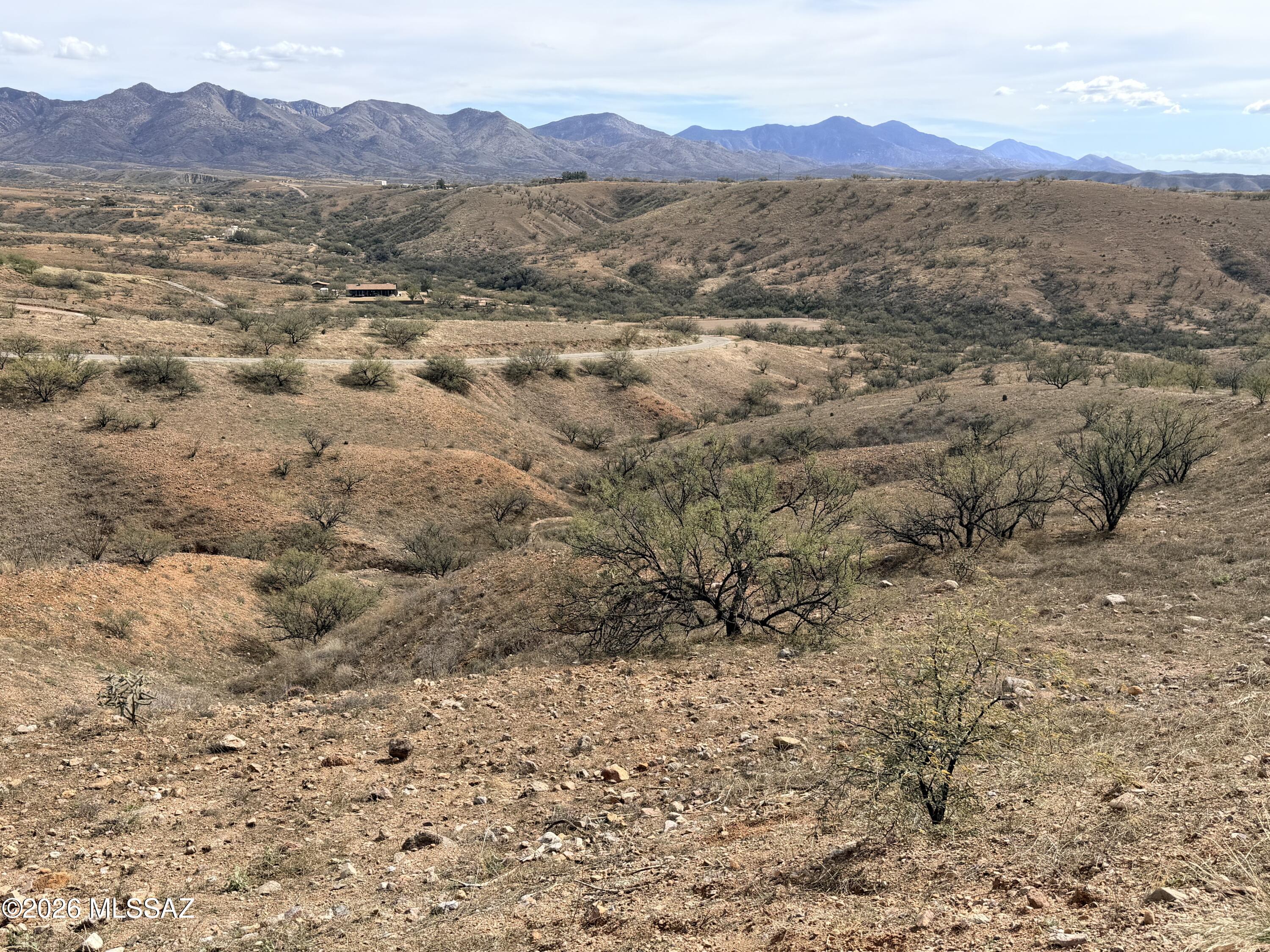 Lake Patagonia Ranch - Land