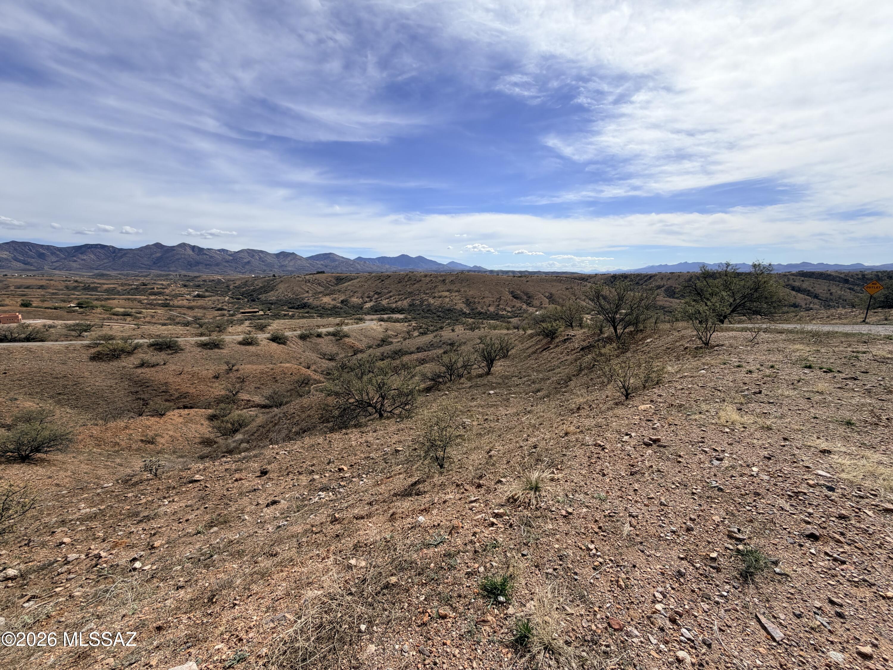 Lake Patagonia Ranch - Land