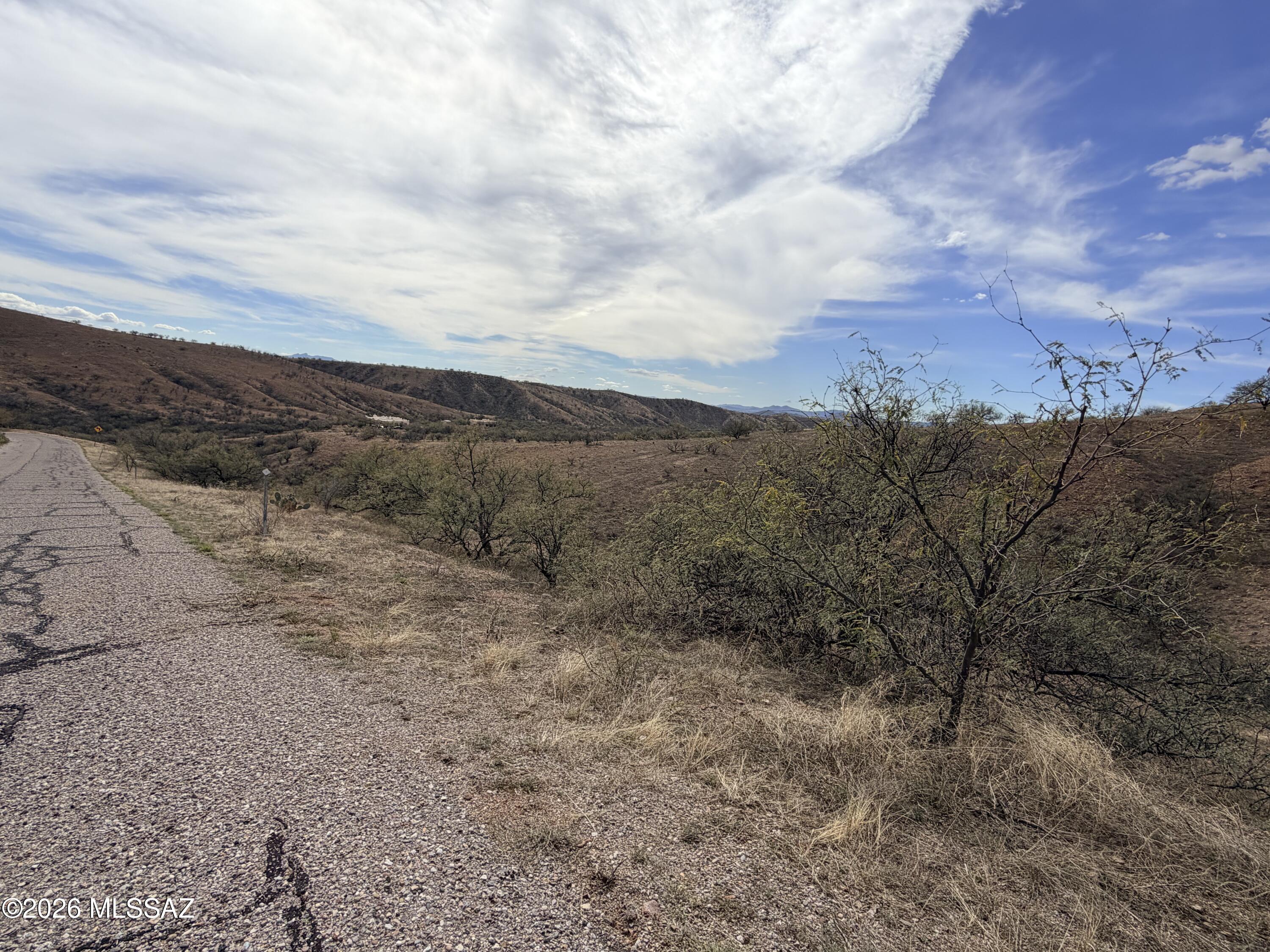 Lake Patagonia Ranch - Land