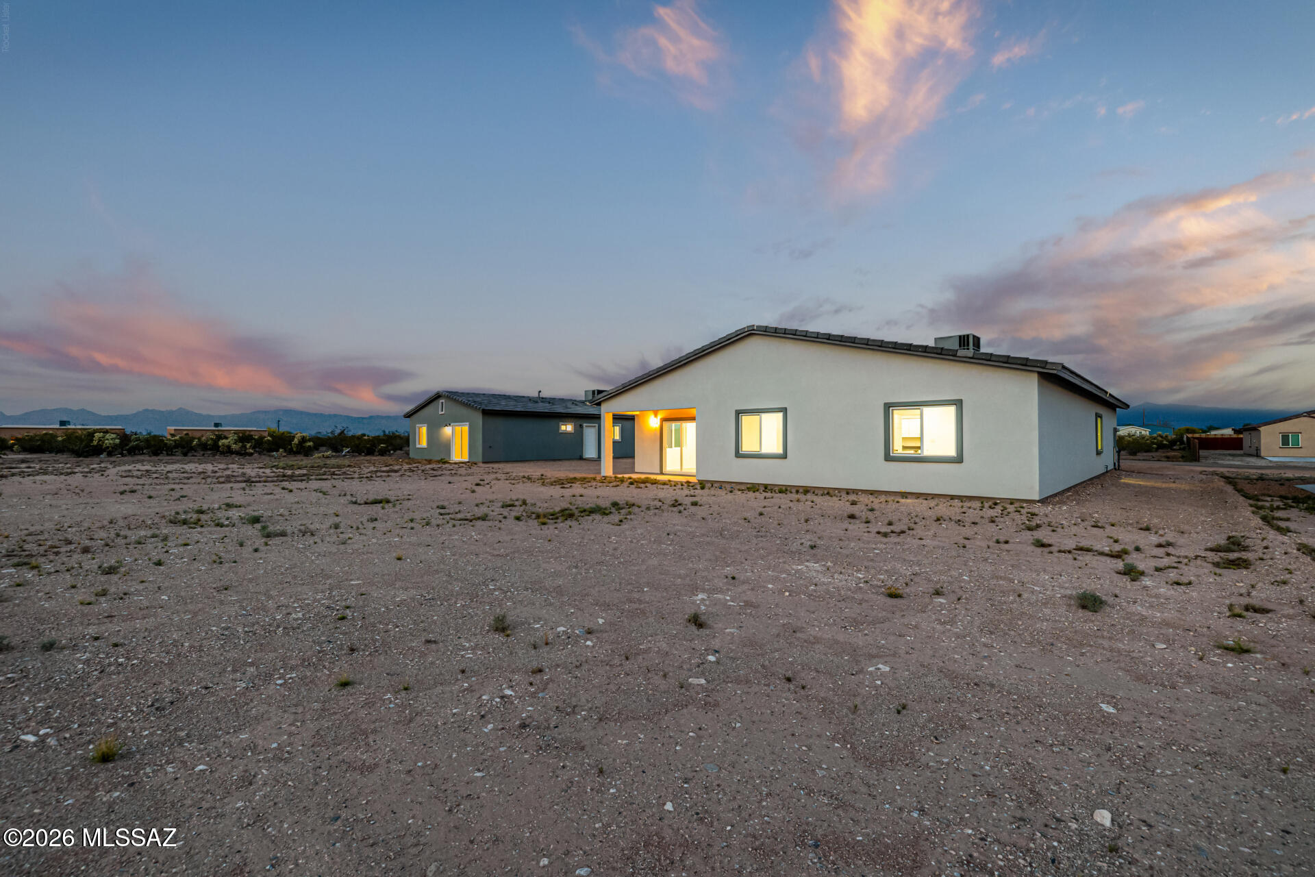 N/A - Residential