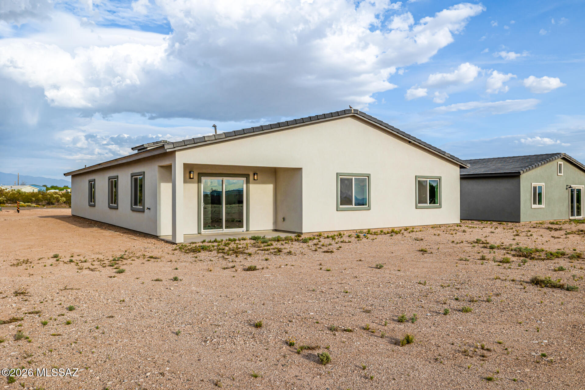 N/A - Residential