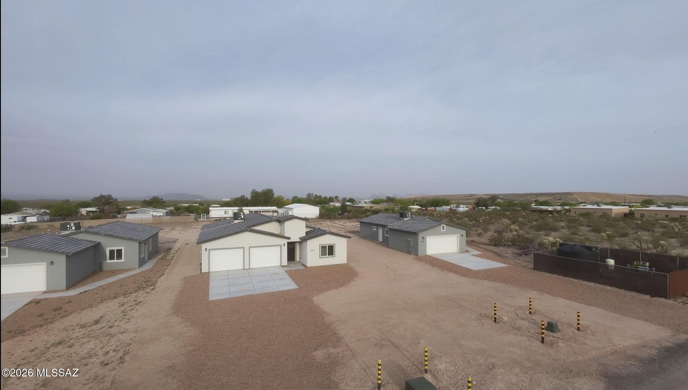 N/A - Residential