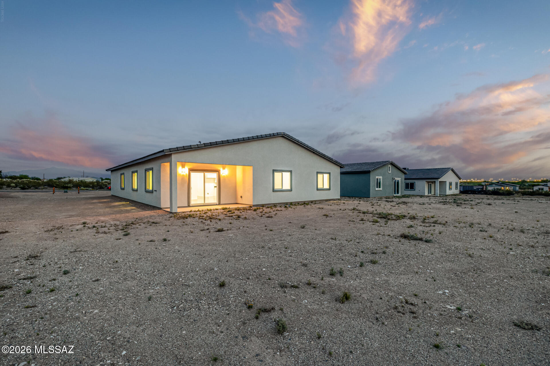 N/A - Residential