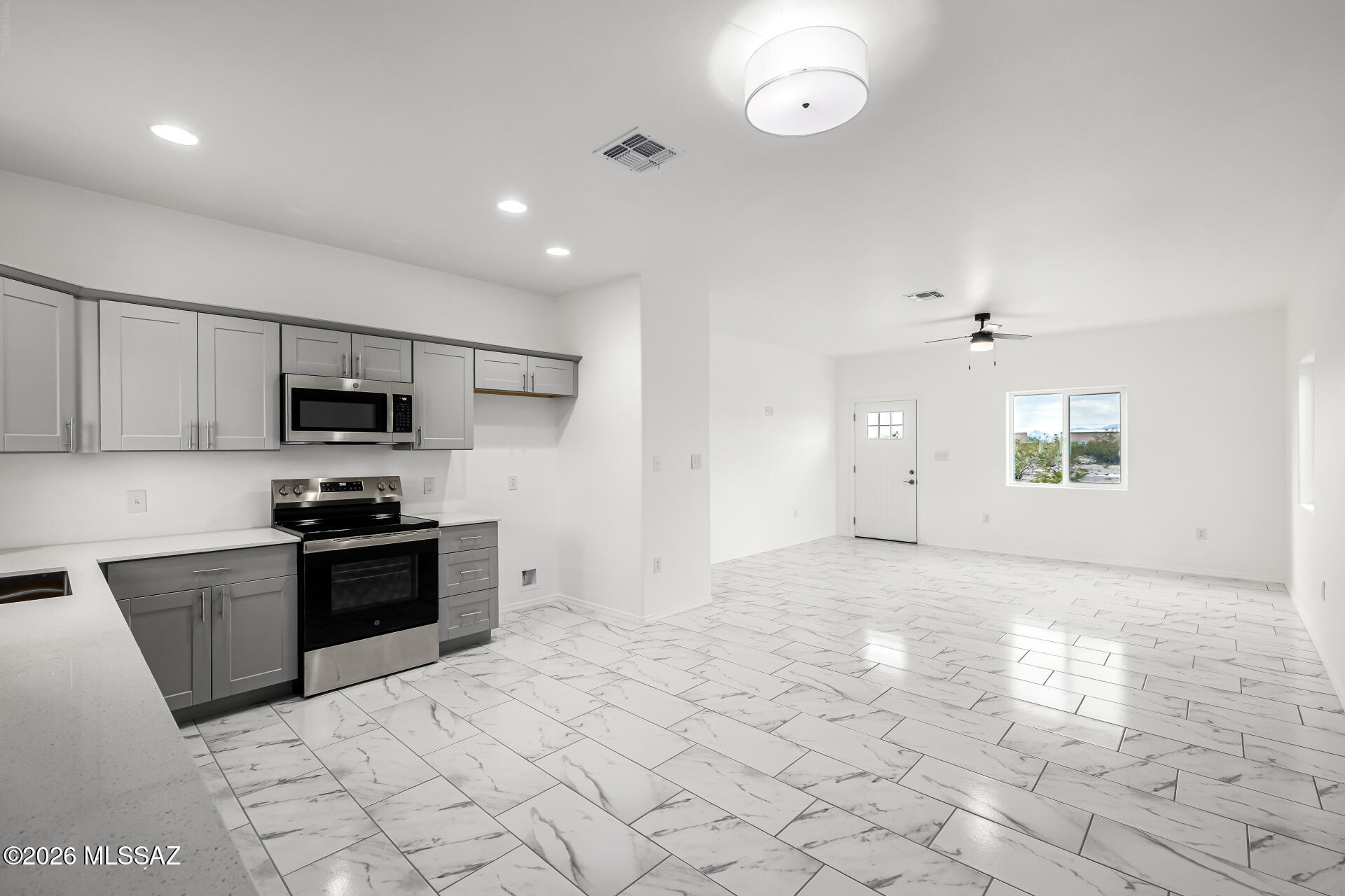 N/A - Residential