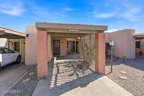 326 N Calle Del Chancero Green Valley AZ 85614