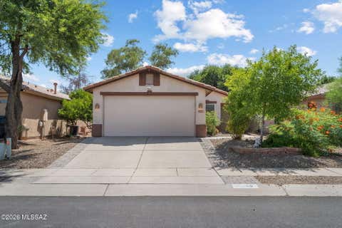 Photo of 2349 S Avenida Arroyo Rincon, Tucson, AZ 85710 (MLS # 22620251)