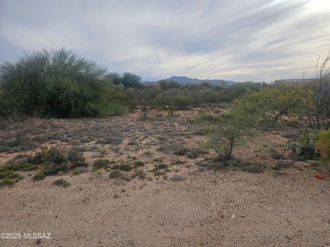 13952 E Hay Bale Trail 99 Vail AZ 85641