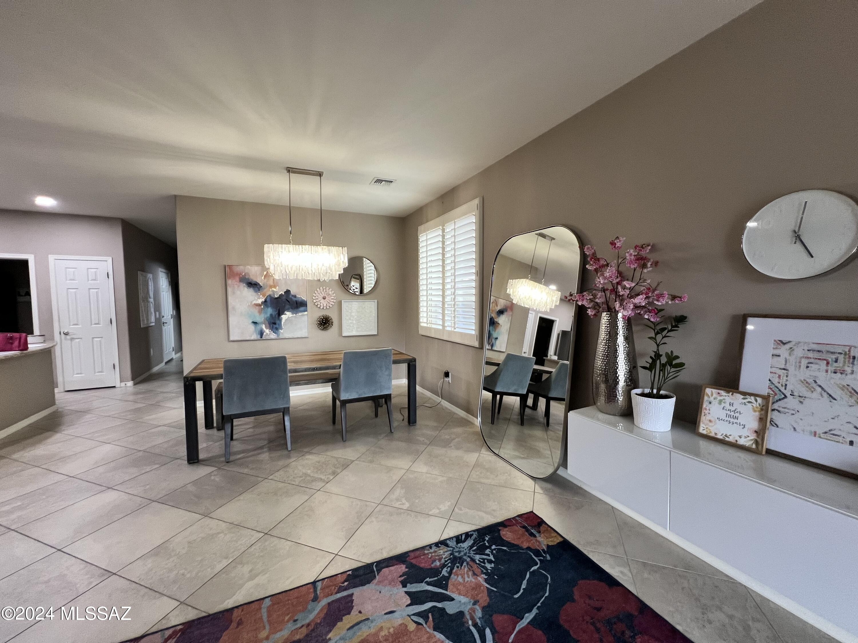 Rancho Vistoso NGHB 10 PCLS S,U & V - Residential Lease