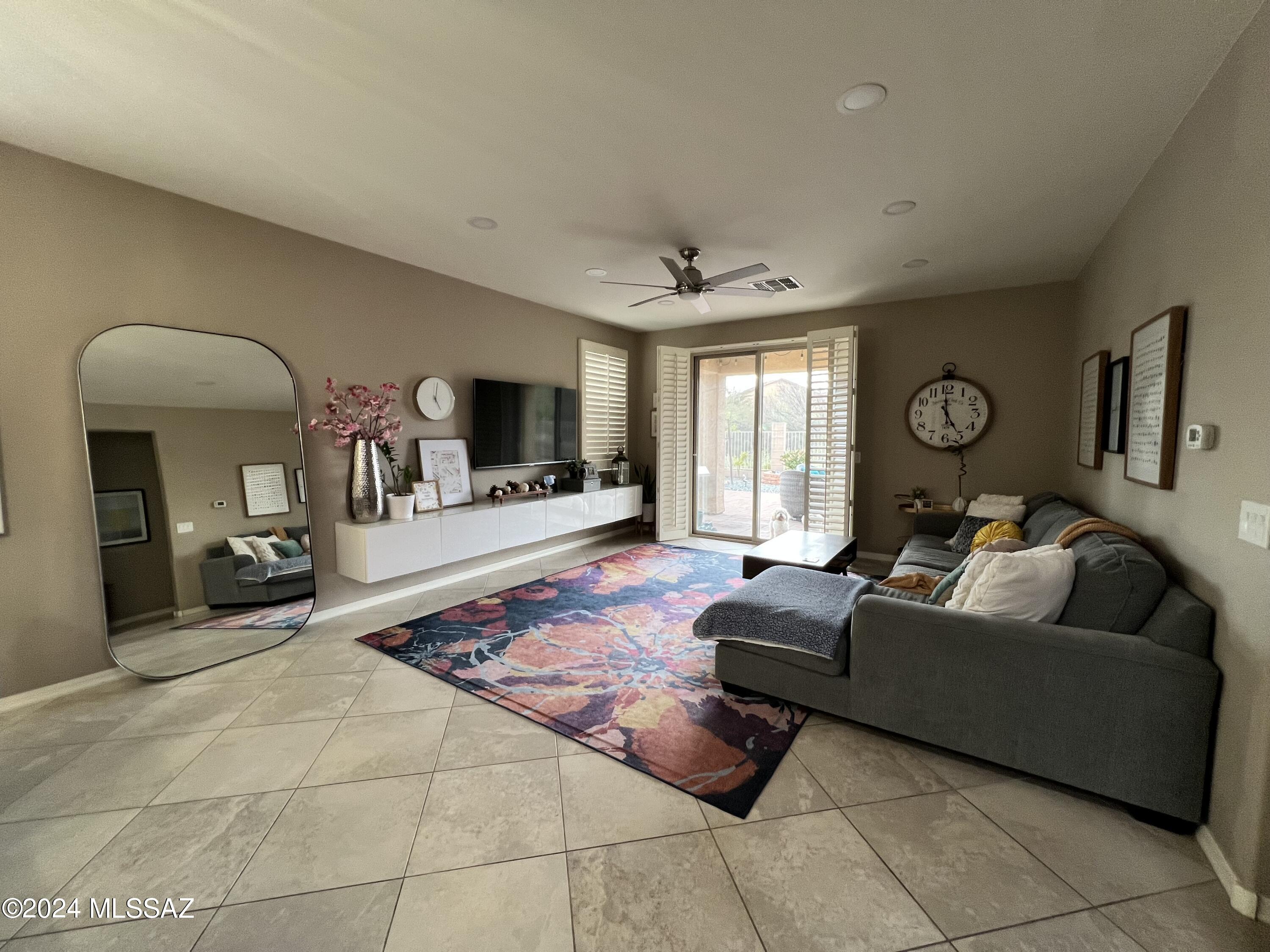 Rancho Vistoso NGHB 10 PCLS S,U & V - Residential Lease