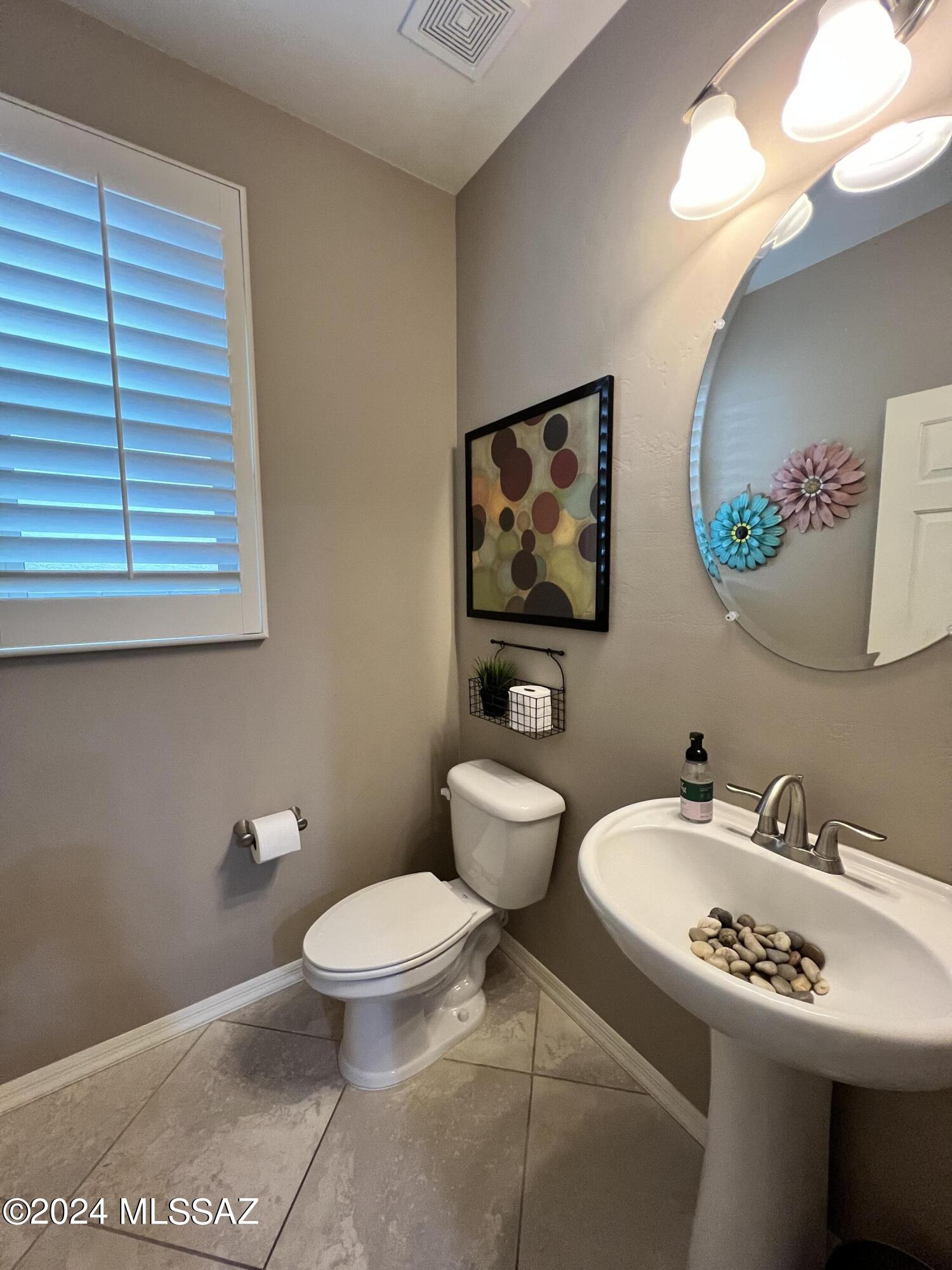 Rancho Vistoso NGHB 10 PCLS S,U & V - Residential Lease