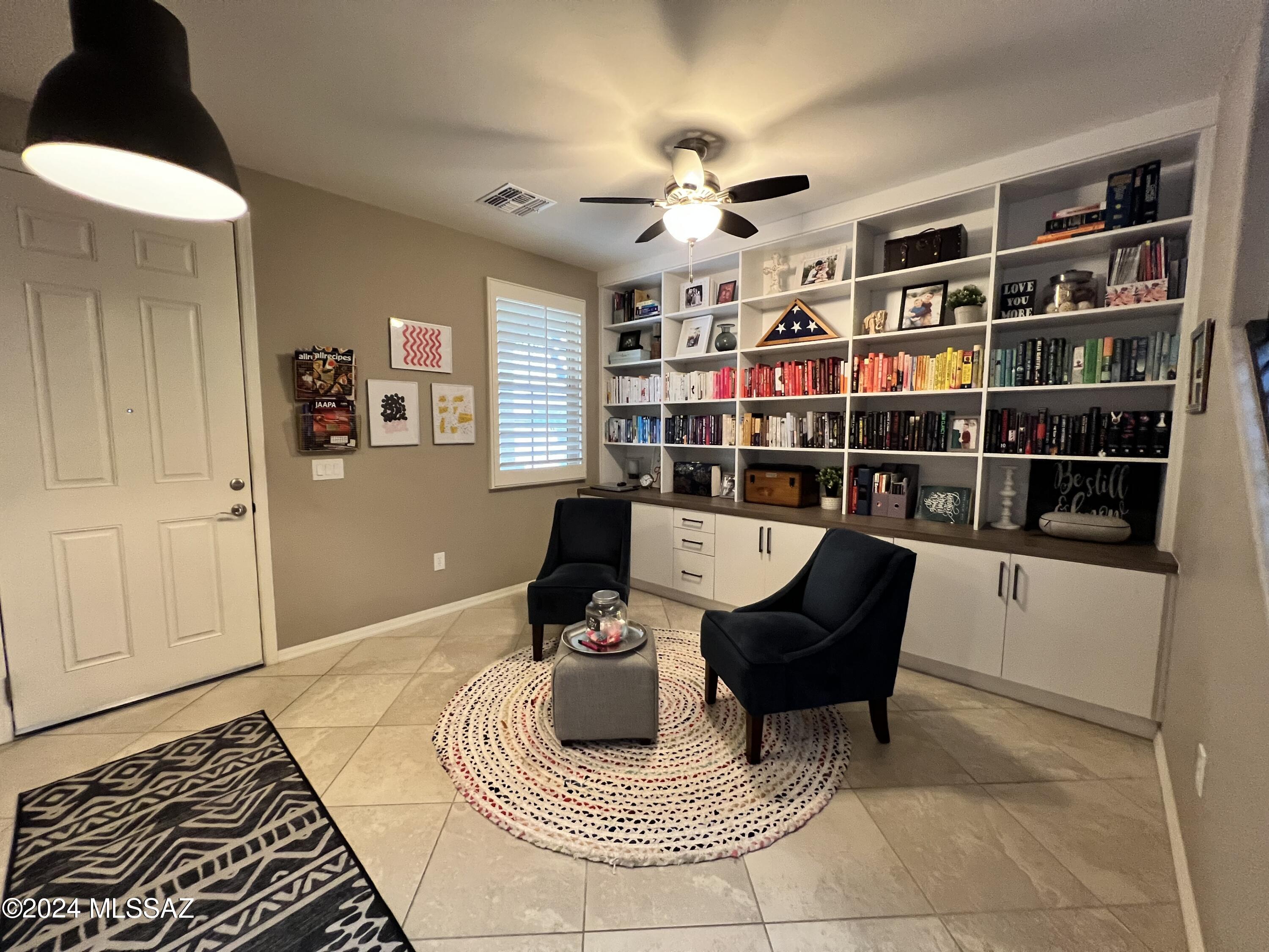 Rancho Vistoso NGHB 10 PCLS S,U & V - Residential Lease