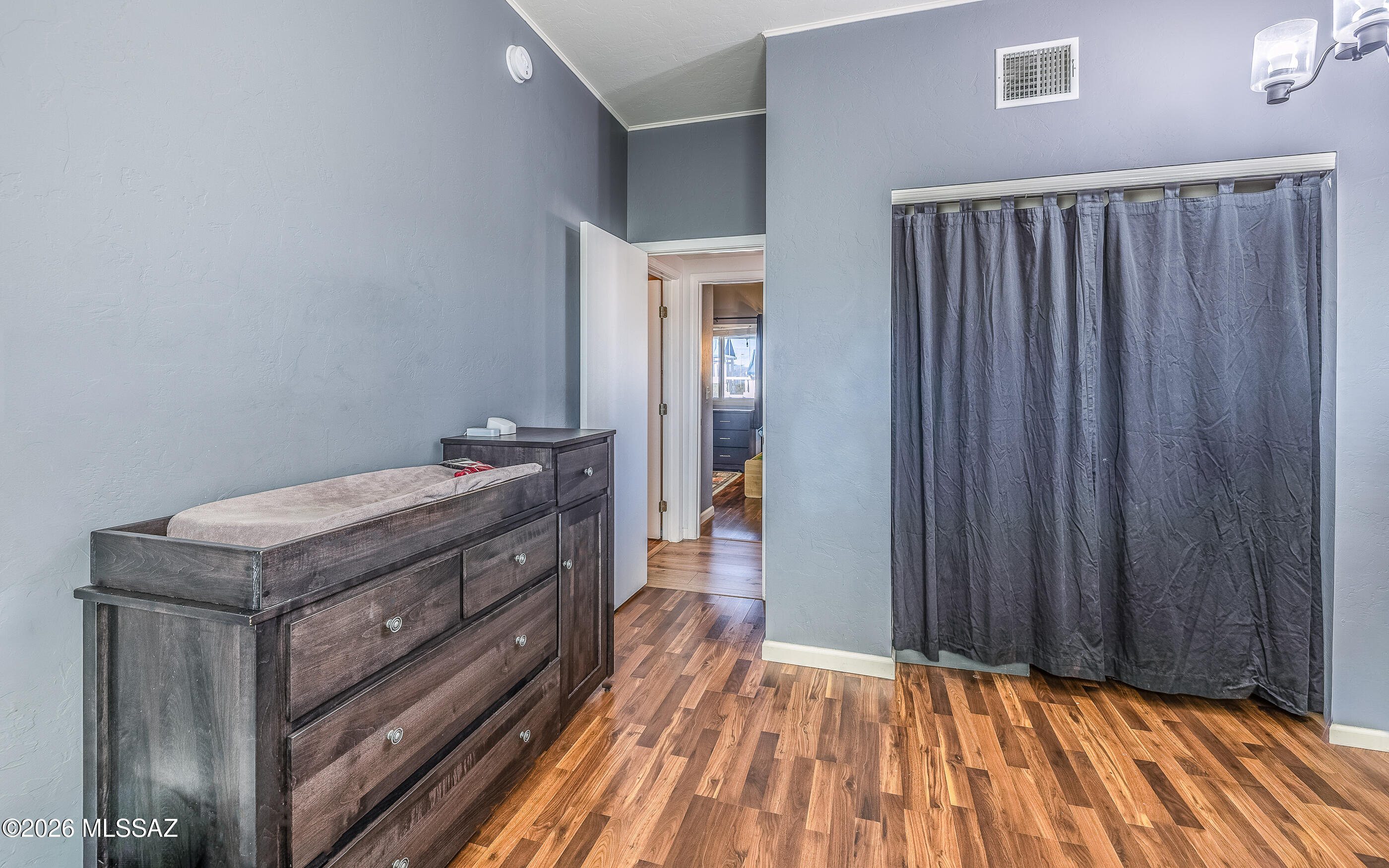 New Tucson Unit NO. 22 (63-139) - Residential