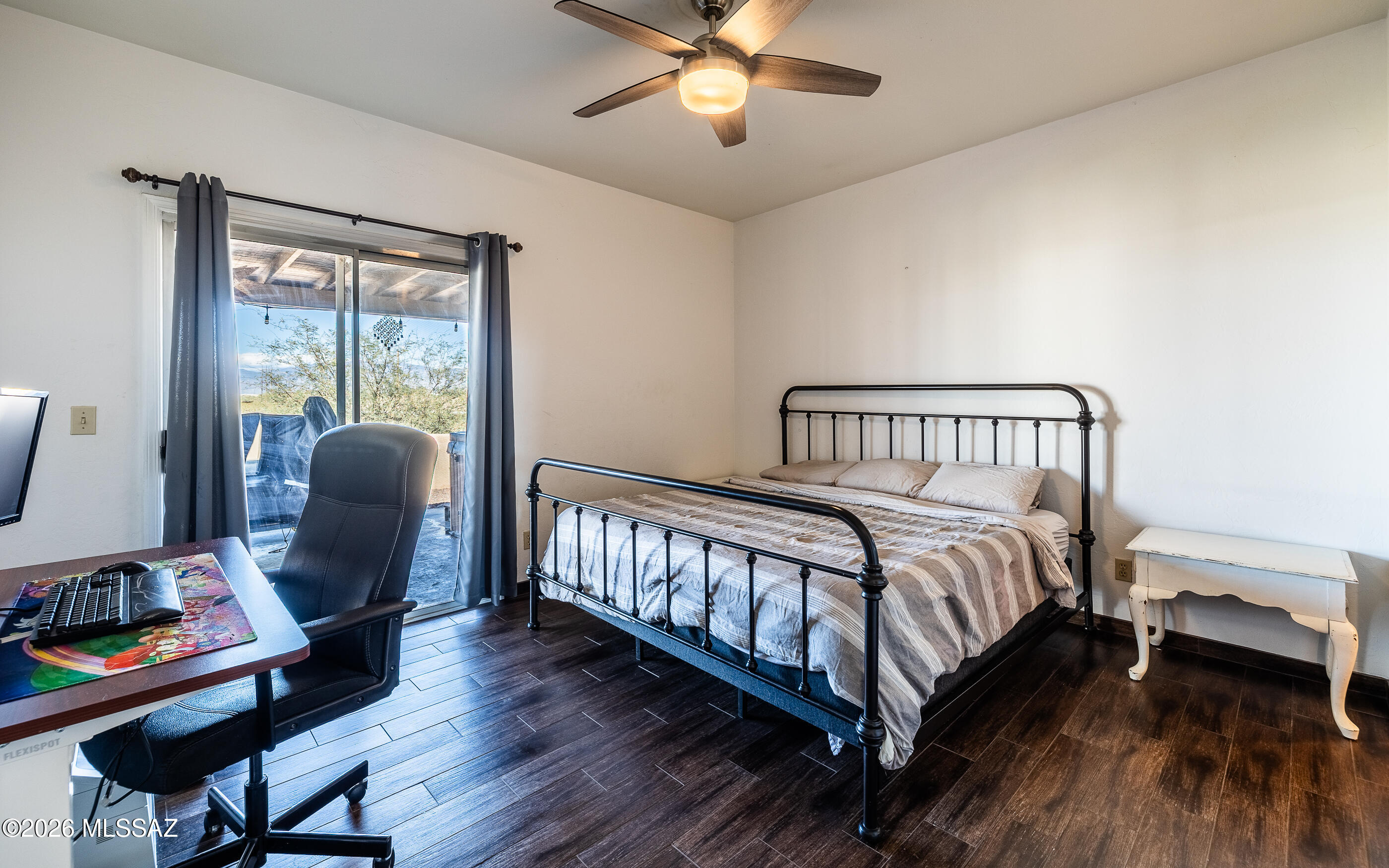 New Tucson Unit NO. 22 (63-139) - Residential
