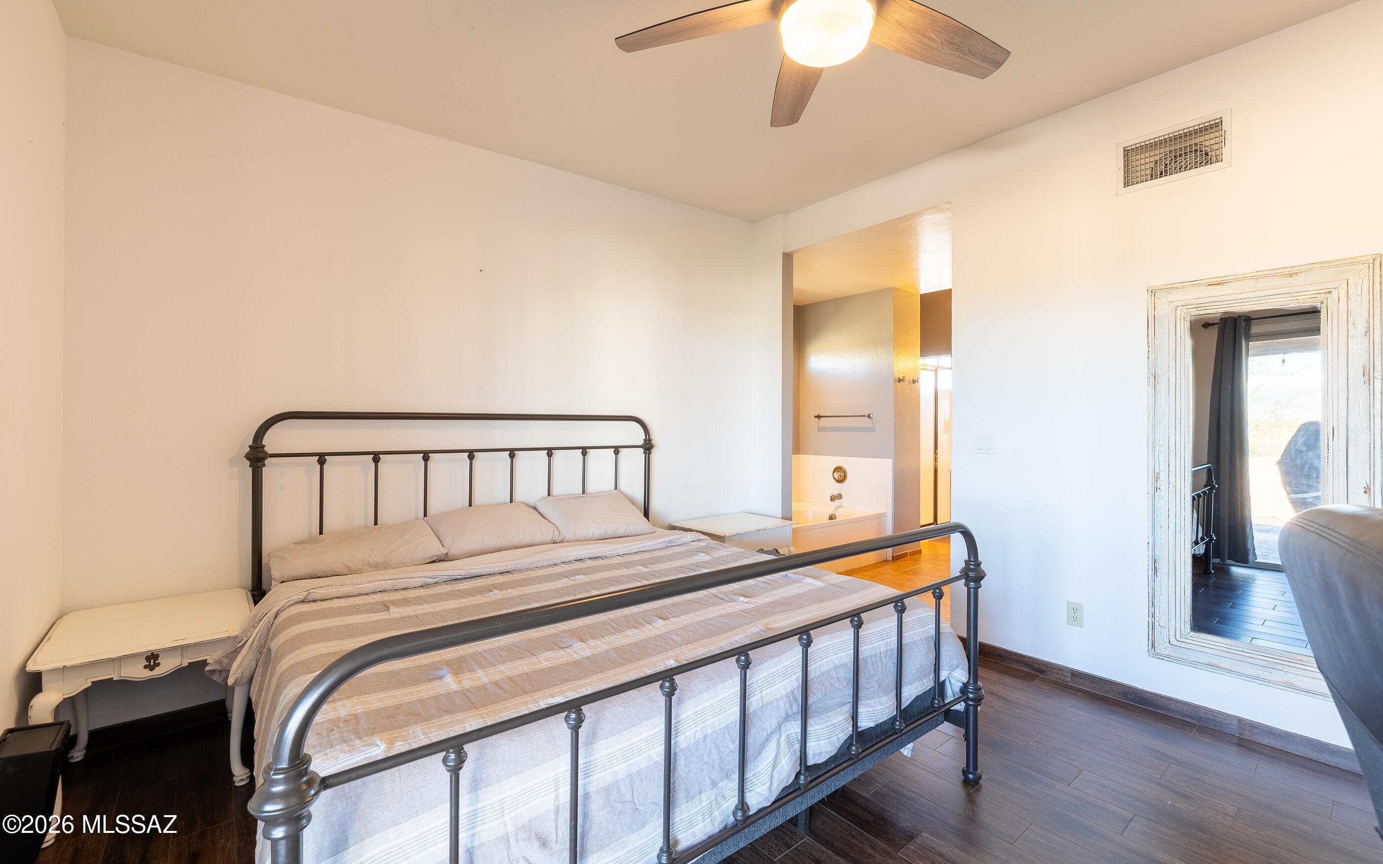 New Tucson Unit NO. 22 (63-139) - Residential