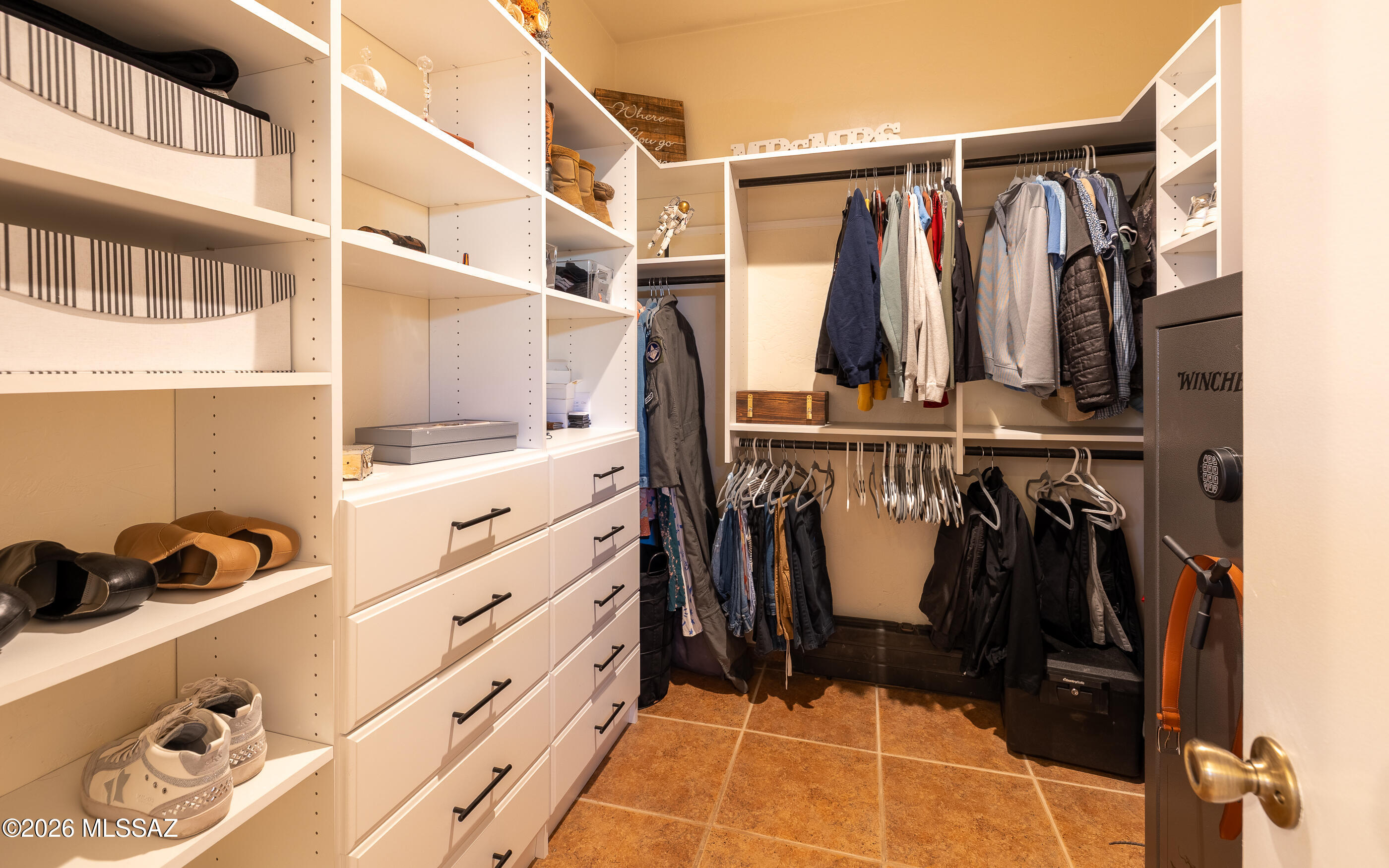 New Tucson Unit NO. 22 (63-139) - Residential