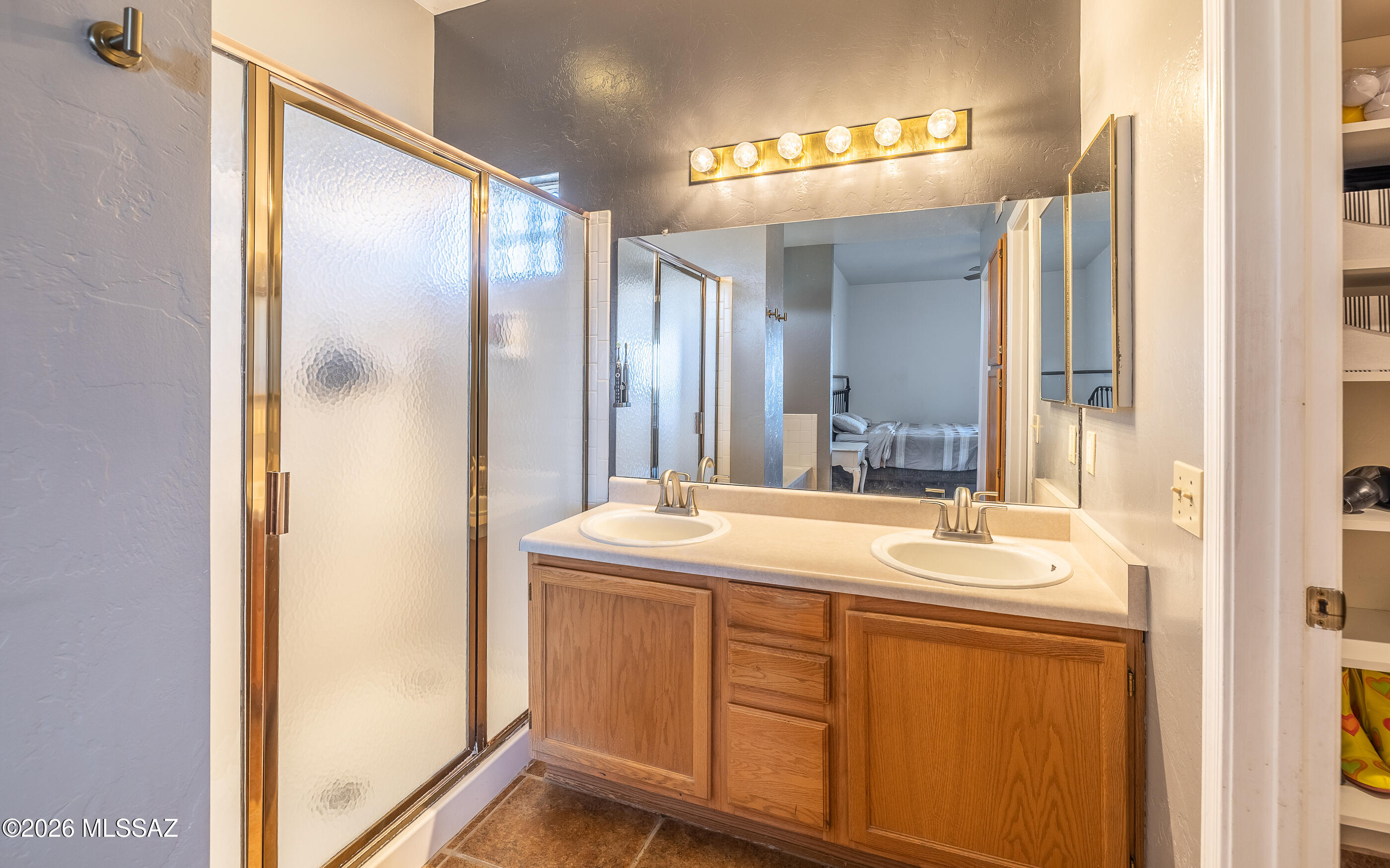 New Tucson Unit NO. 22 (63-139) - Residential