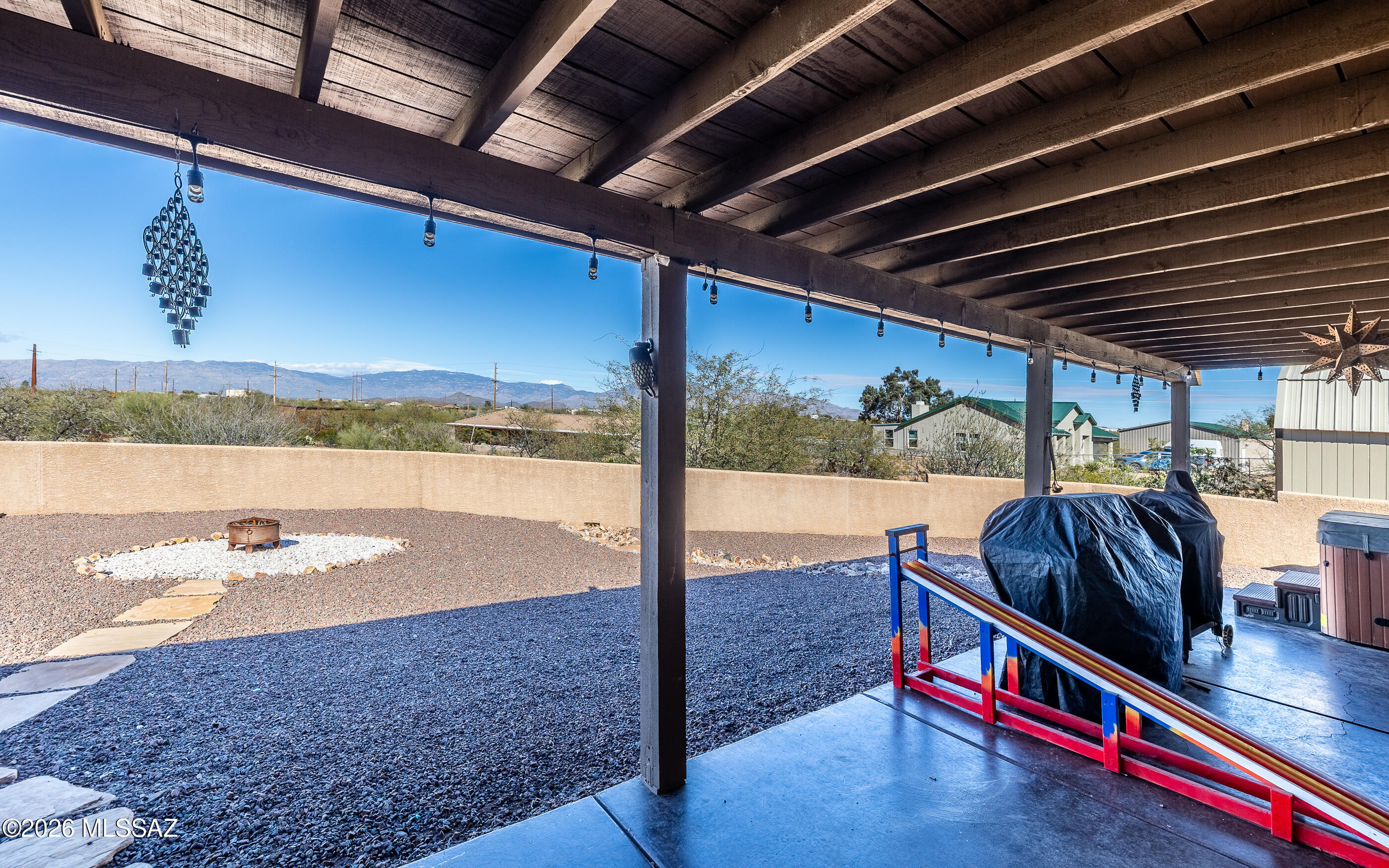 New Tucson Unit NO. 22 (63-139) - Residential