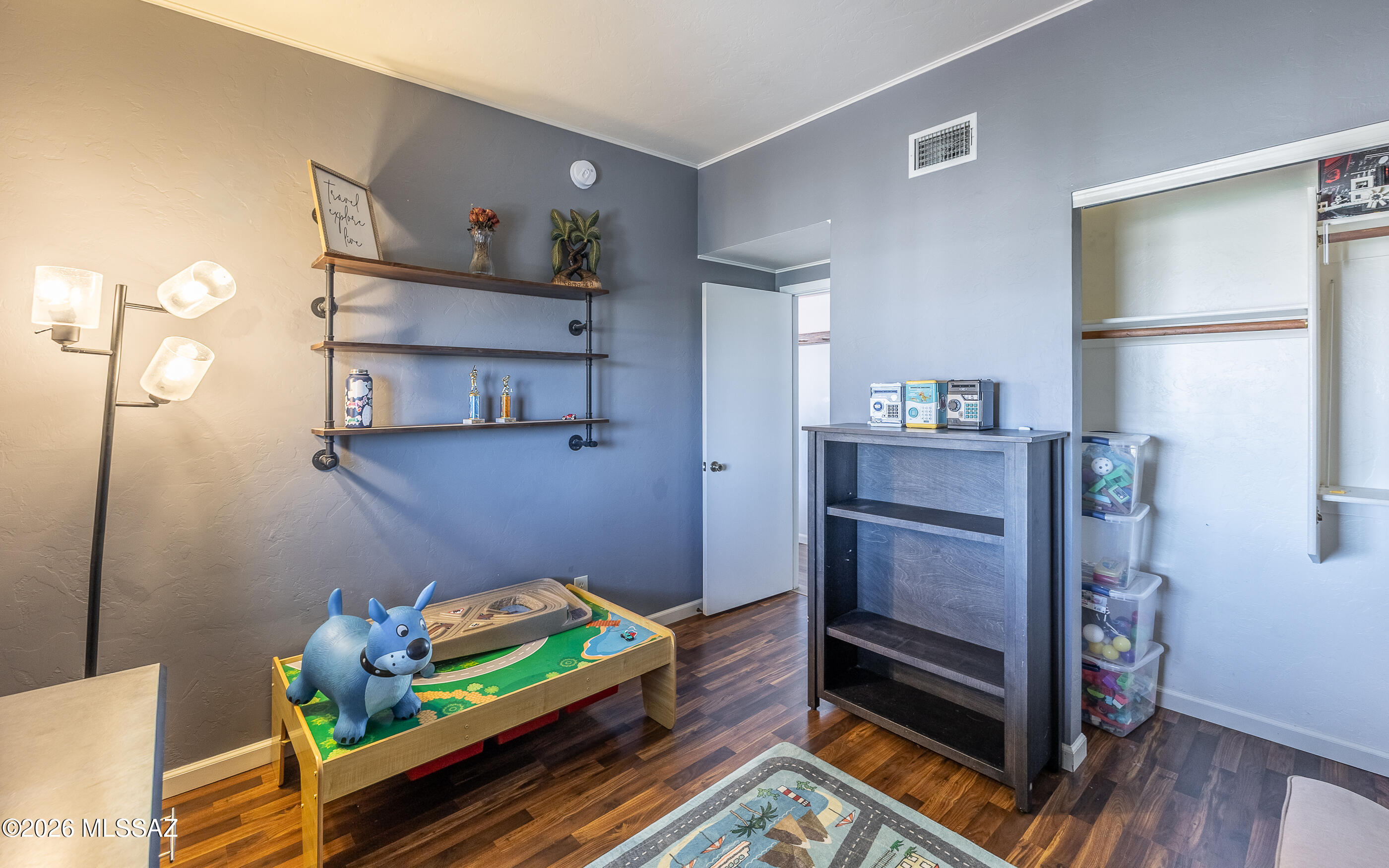 New Tucson Unit NO. 22 (63-139) - Residential