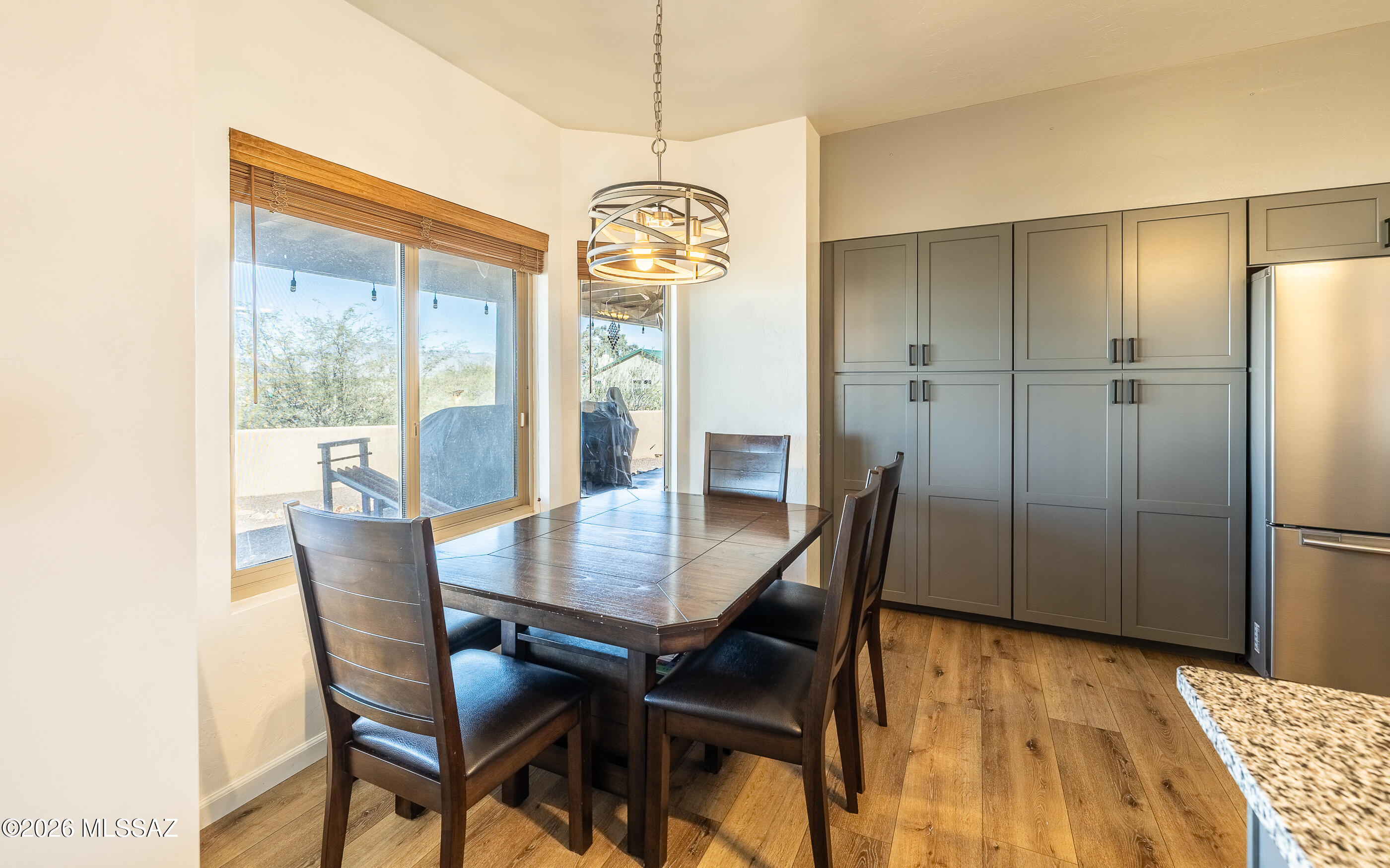 New Tucson Unit NO. 22 (63-139) - Residential
