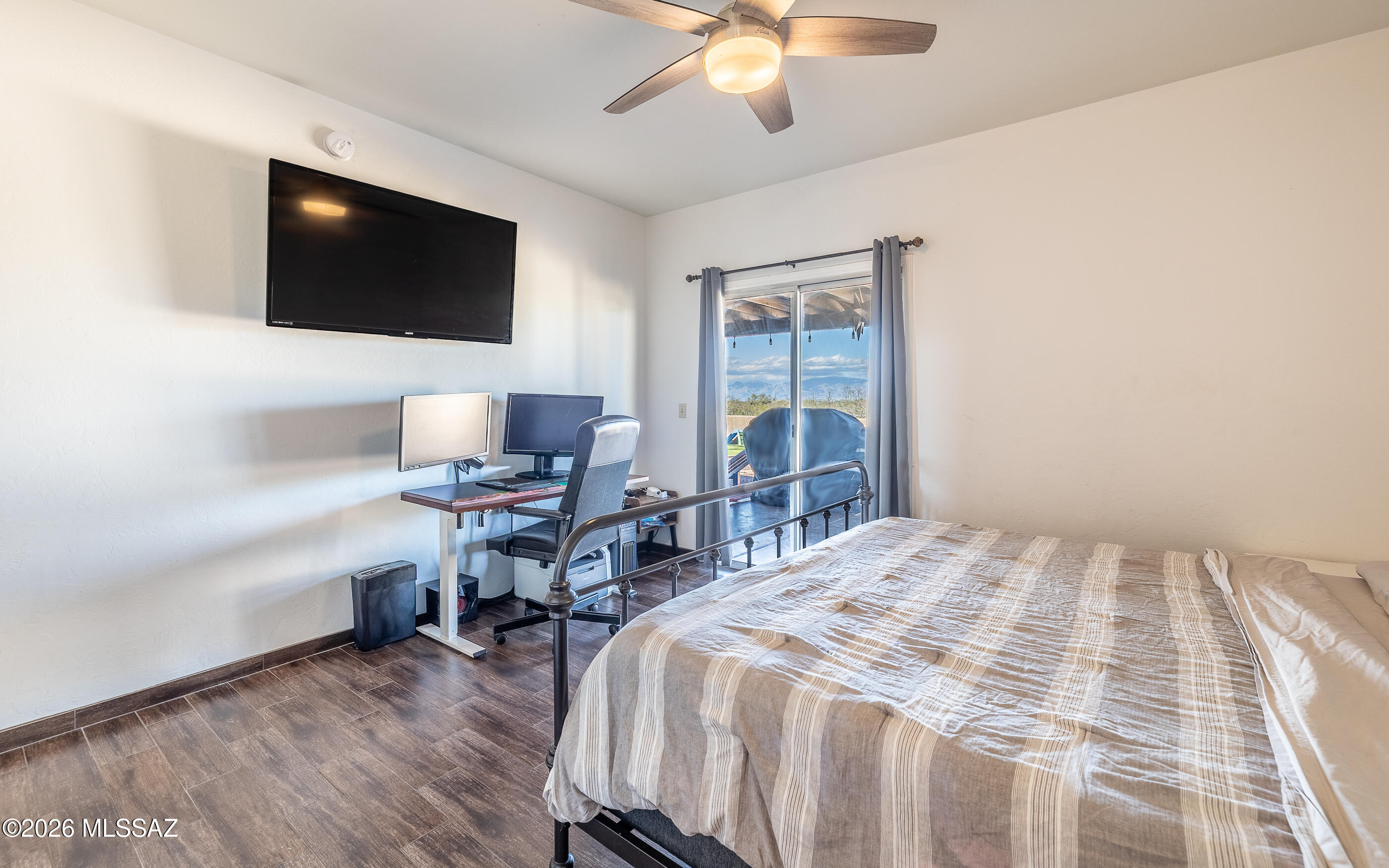 New Tucson Unit NO. 22 (63-139) - Residential