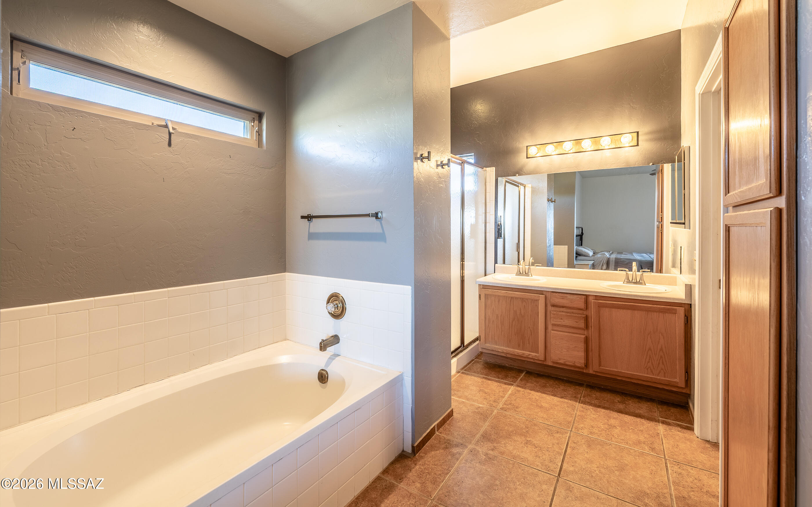 New Tucson Unit NO. 22 (63-139) - Residential